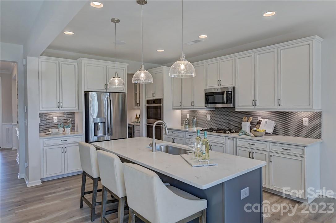 124 Winterberry Street Mooresville NC 28117