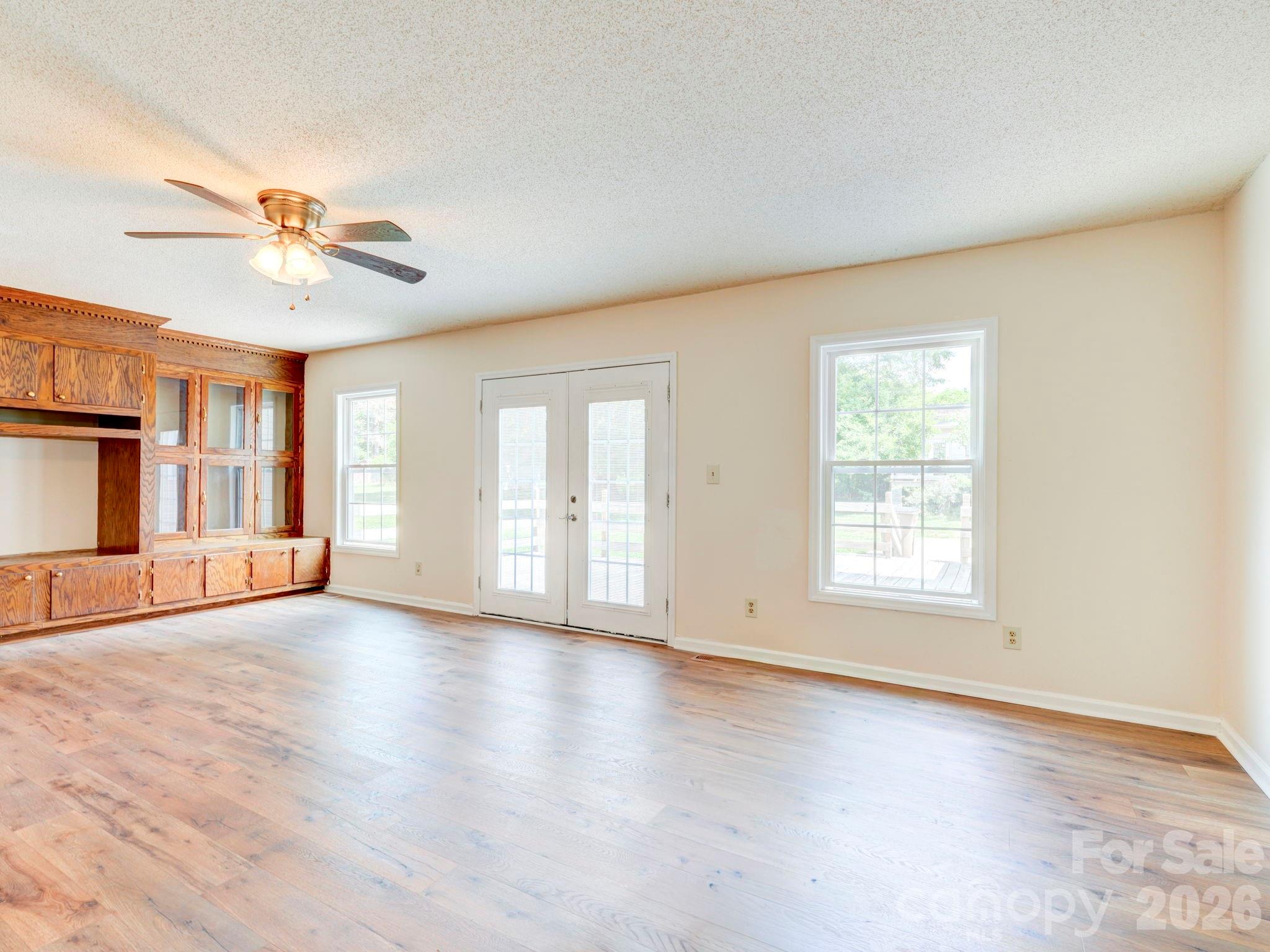 1707 David Drive Shelby NC 28150
