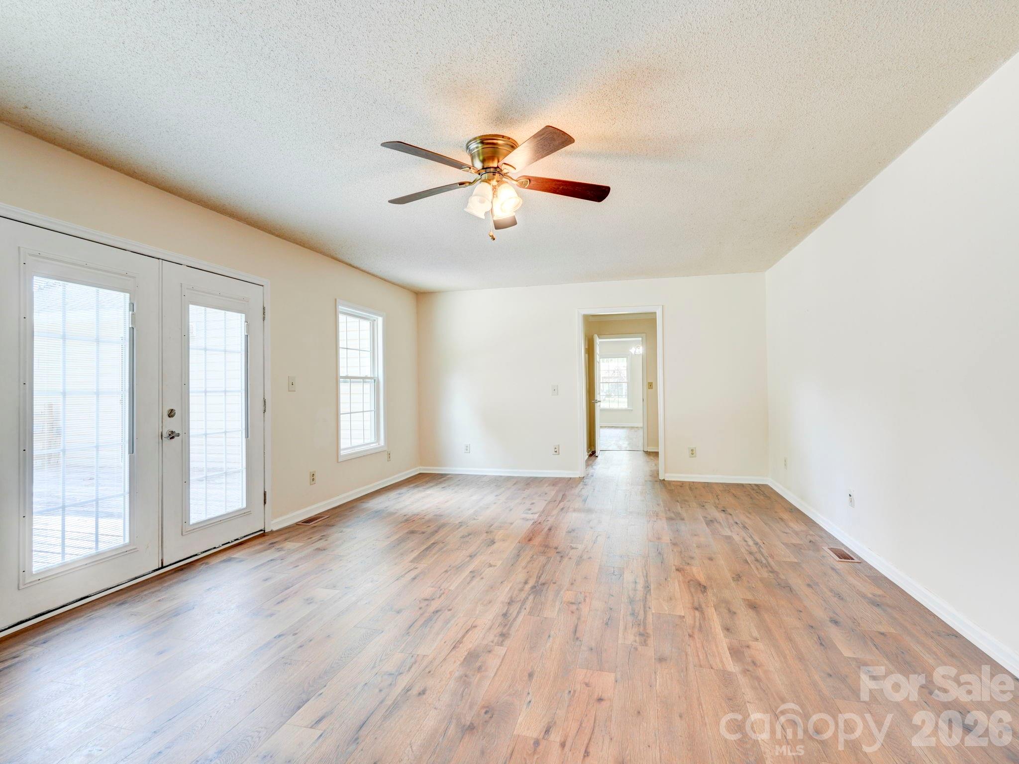 1707 David Drive Shelby NC 28150
