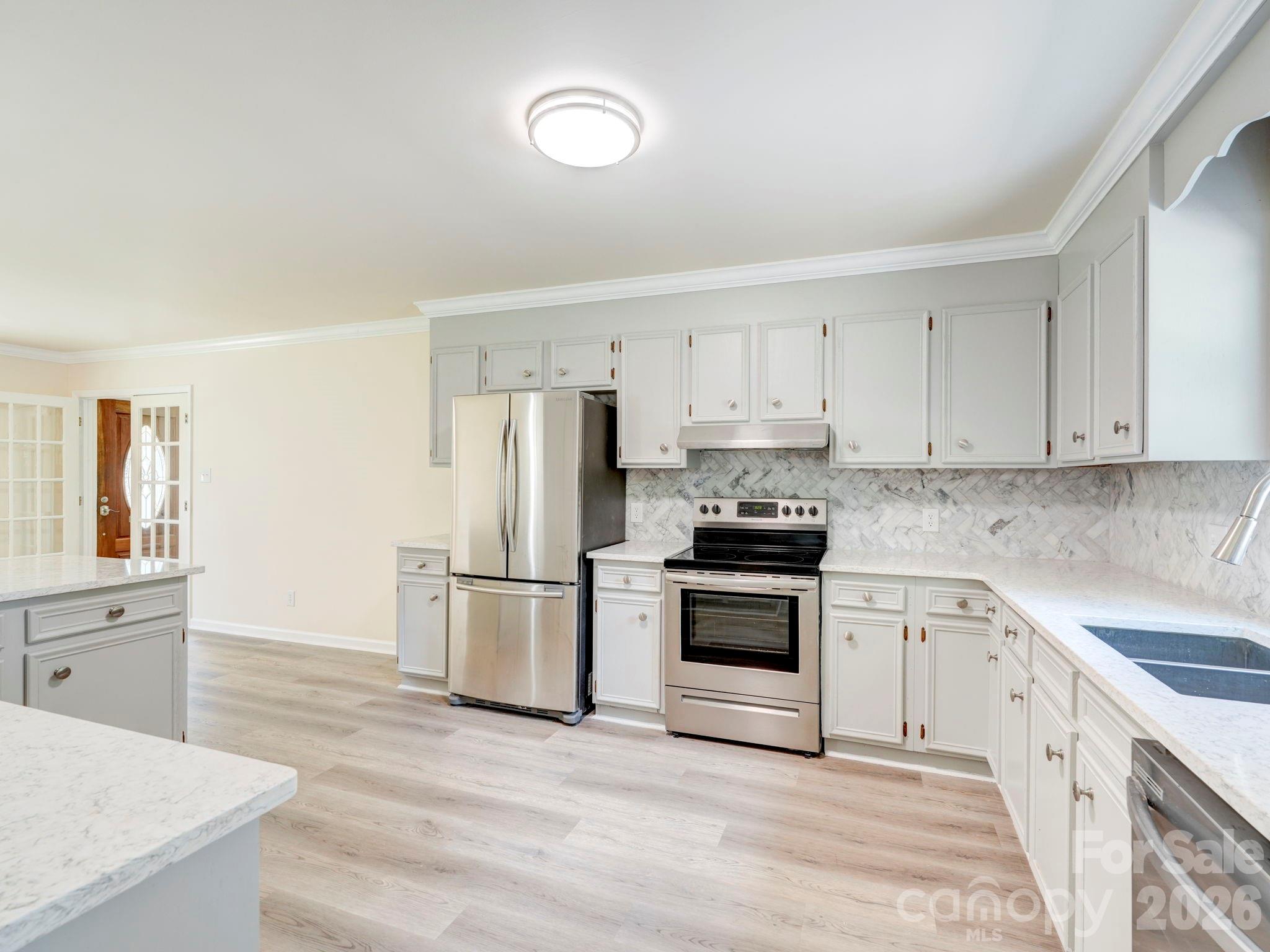 1707 David Drive Shelby NC 28150