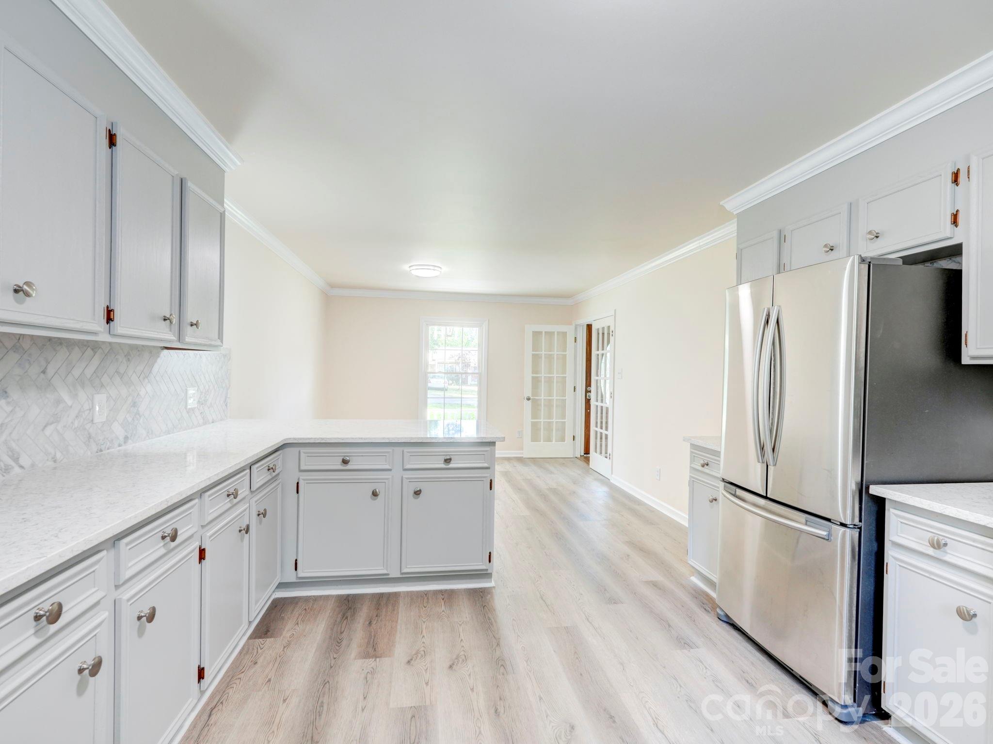 1707 David Drive Shelby NC 28150