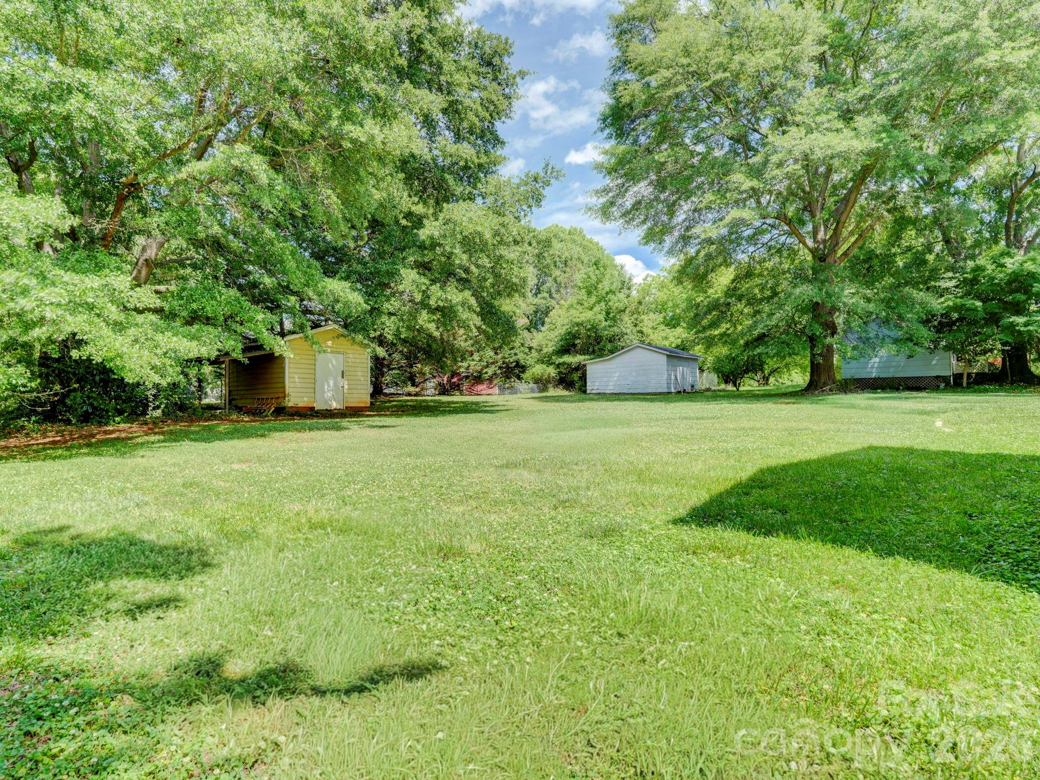 1707 David Drive Shelby NC 28150