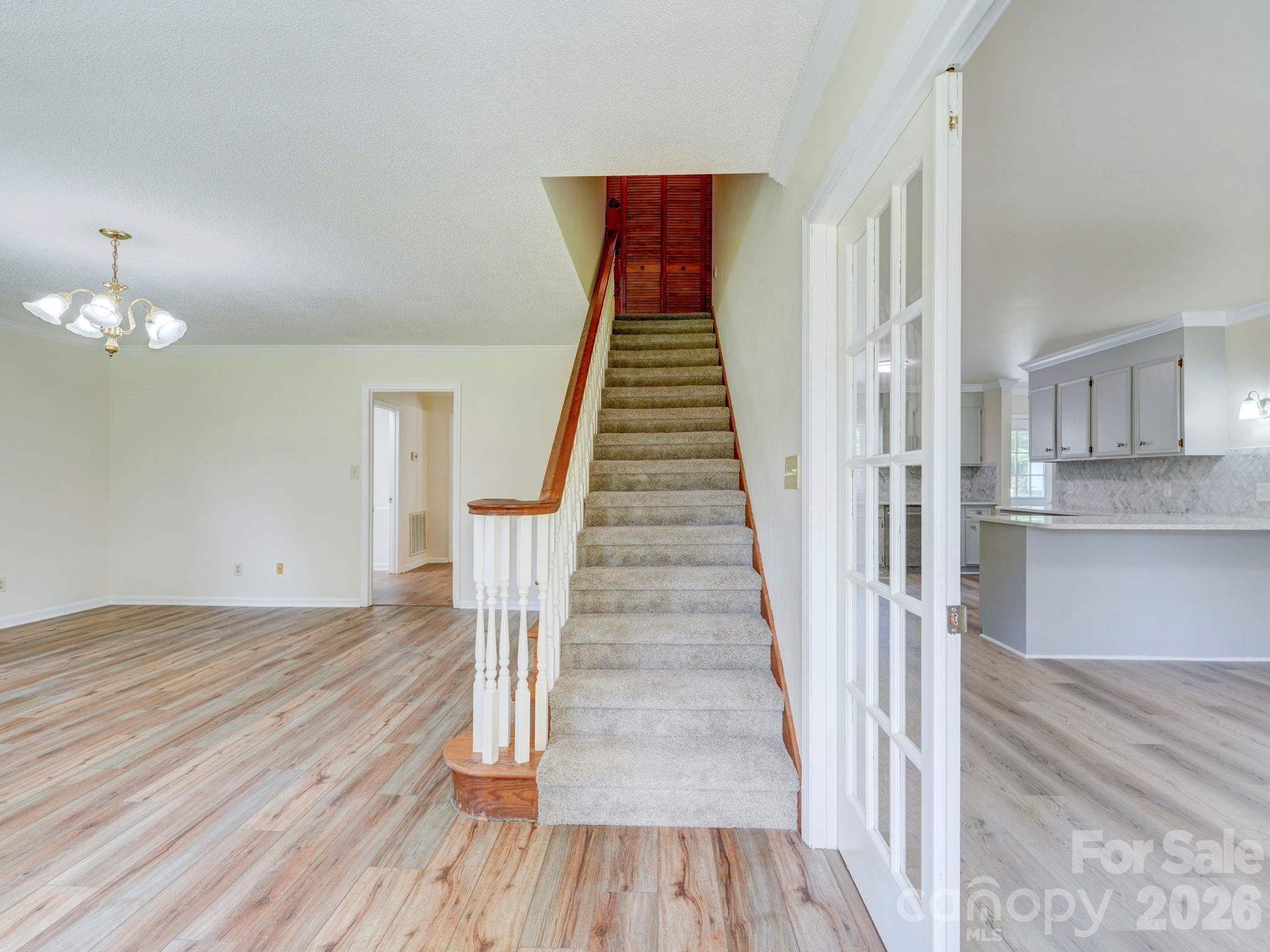 1707 David Drive Shelby NC 28150
