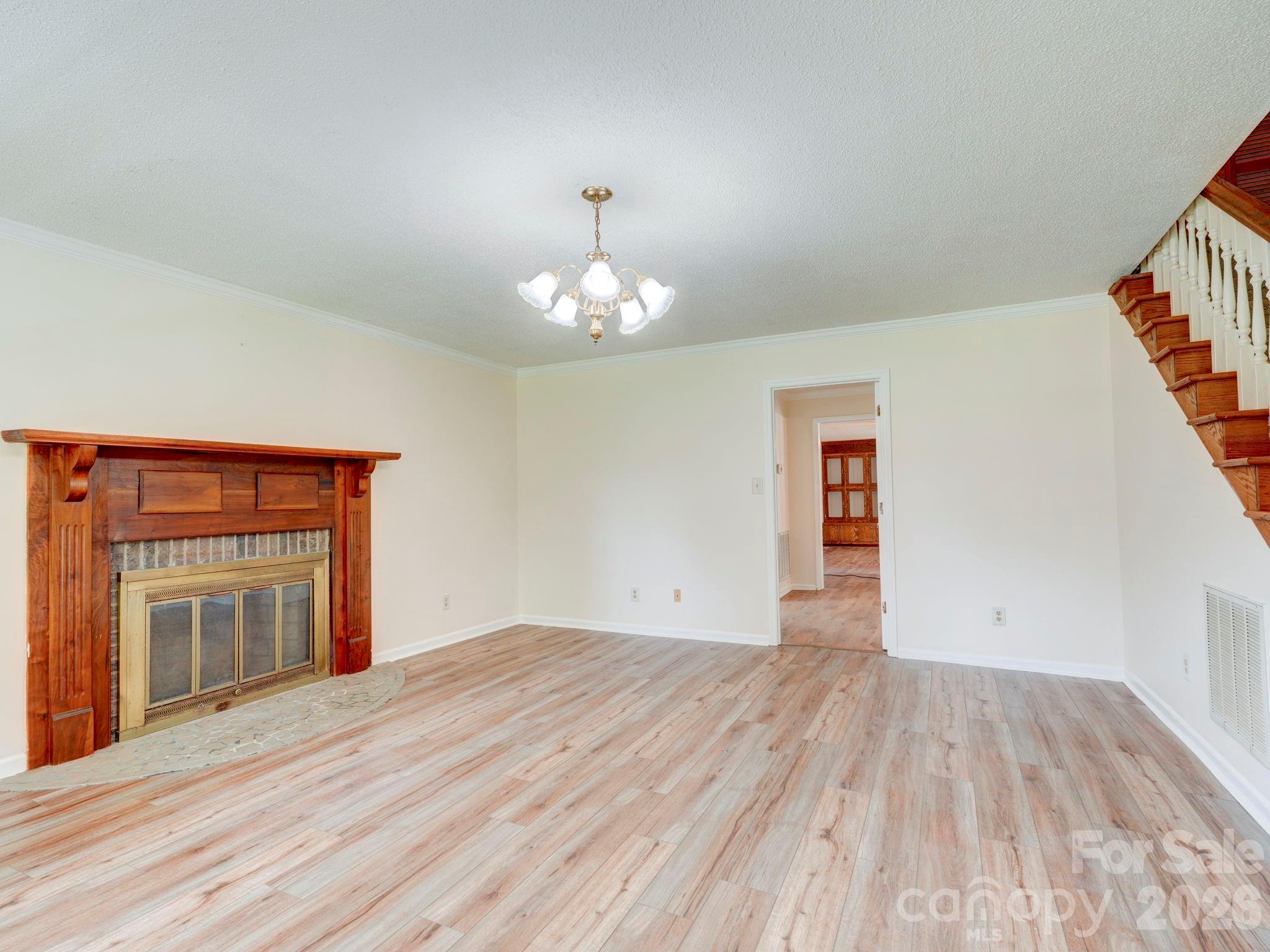 1707 David Drive Shelby NC 28150