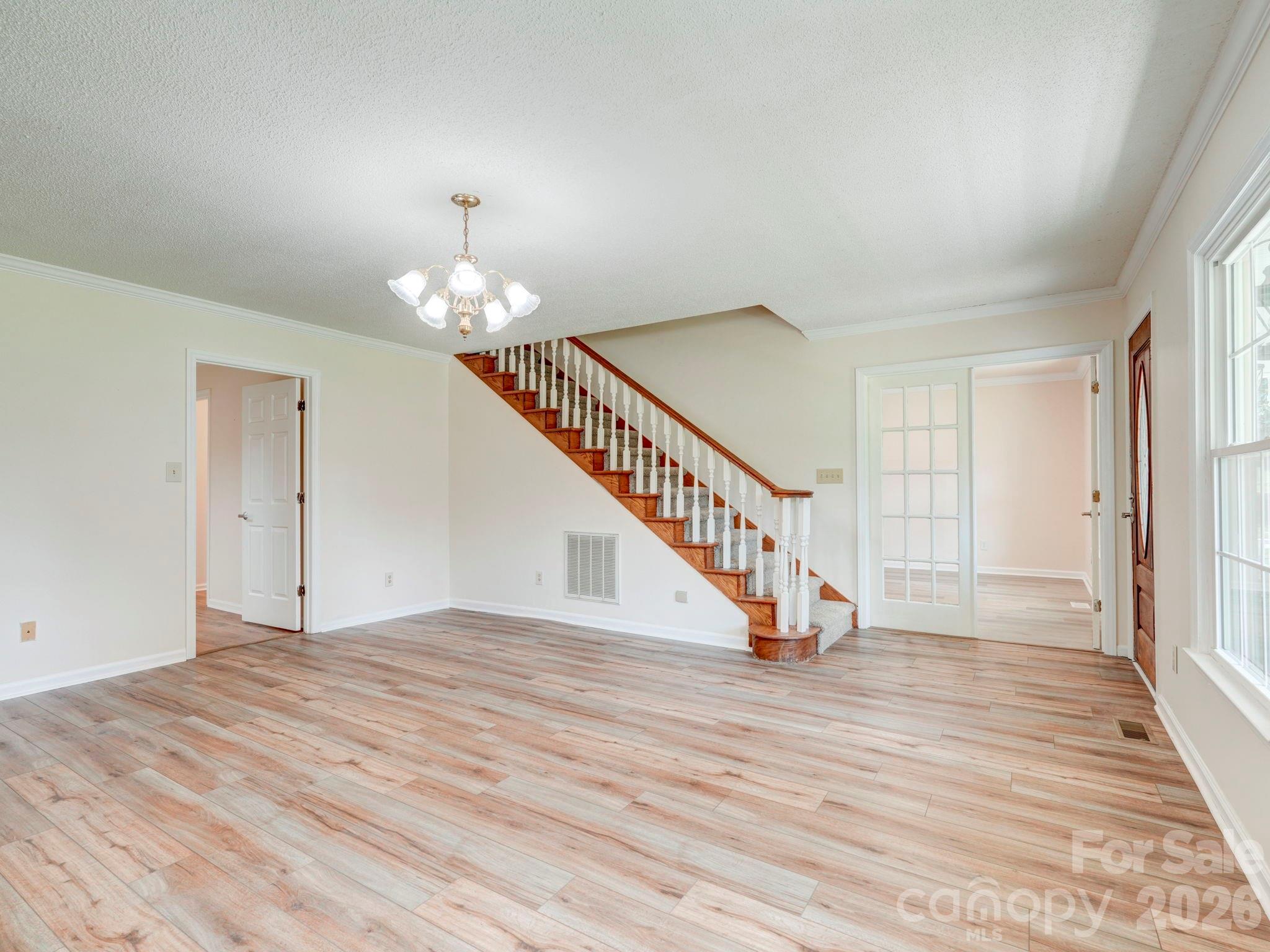 1707 David Drive Shelby NC 28150