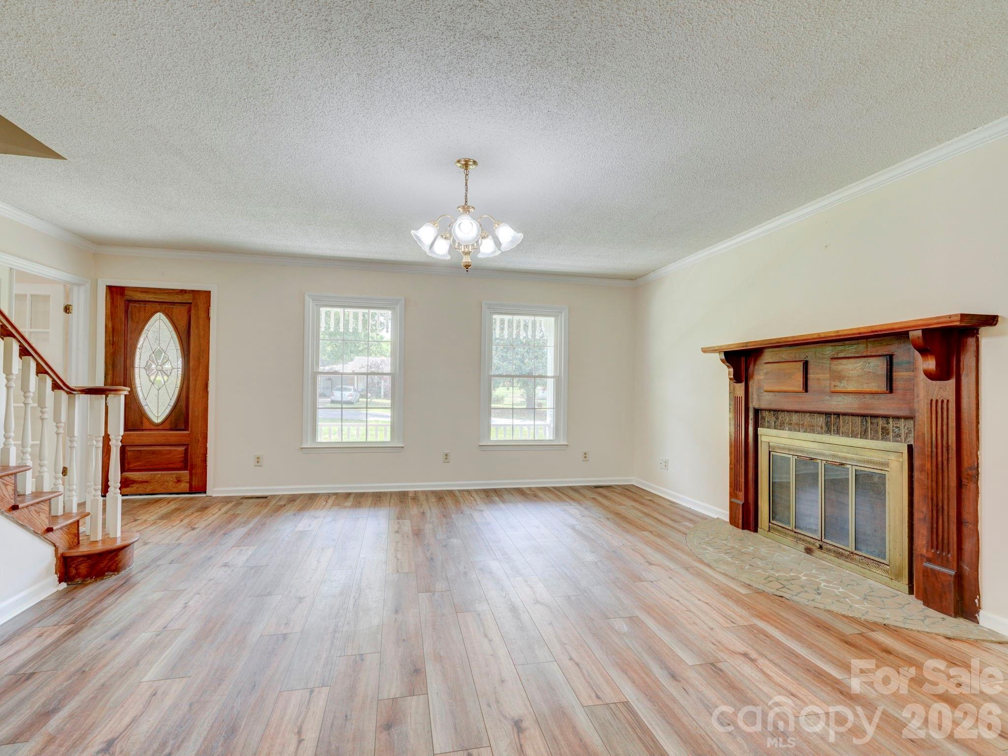 1707 David Drive Shelby NC 28150