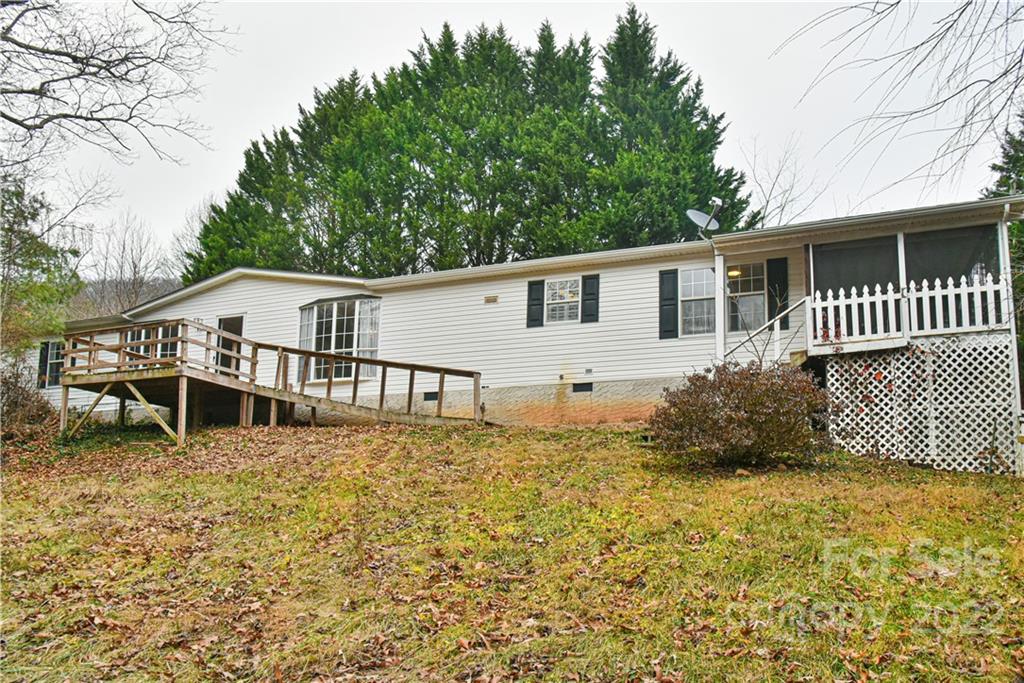 7 Elmers Place Fairview NC 28730