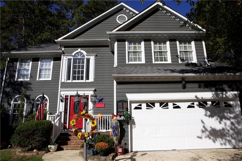 9619 Whitewood Trail Charlotte NC 28269