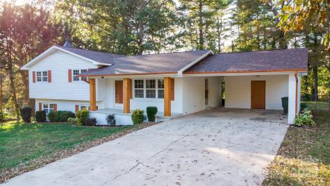 3851 Idlewood Acres Road Hickory NC 28601