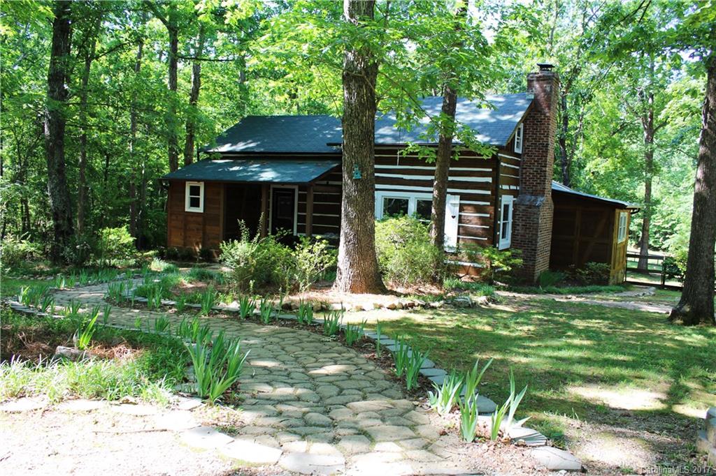 6915 Old Ridge Road Waxhaw NC 28173