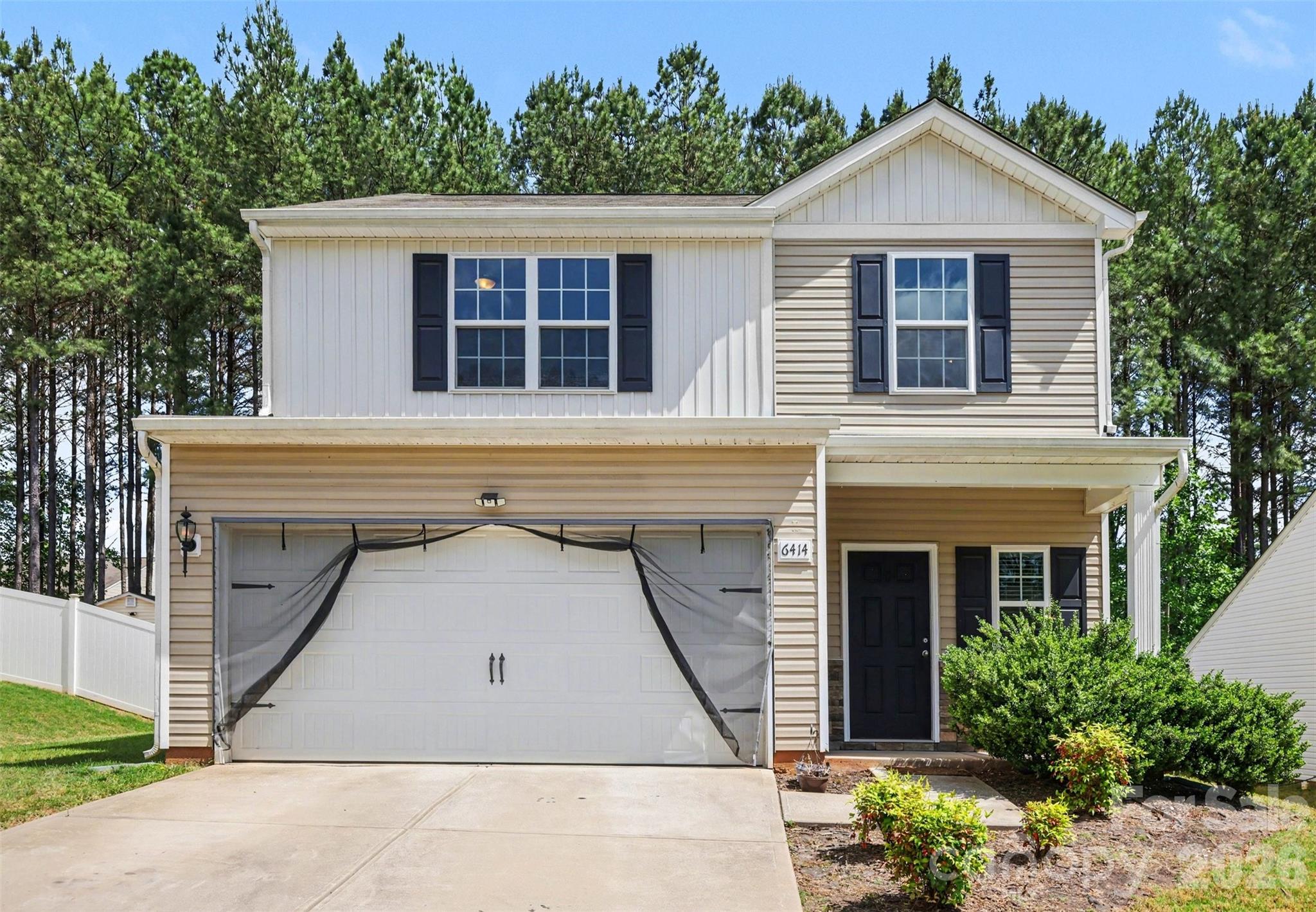 6414 Jerimoth Drive Charlotte NC 28215