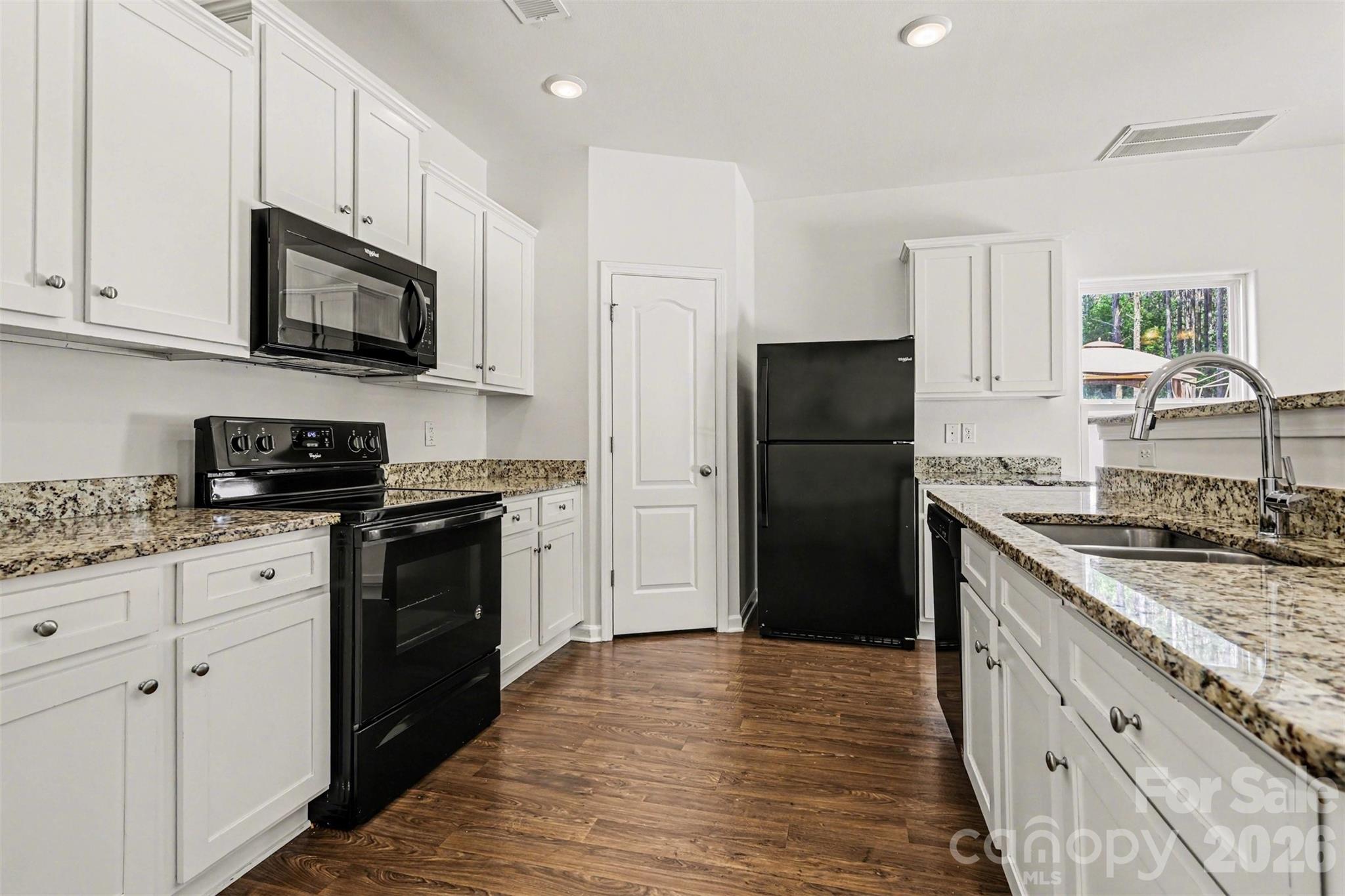 6414 Jerimoth Drive Charlotte NC 28215