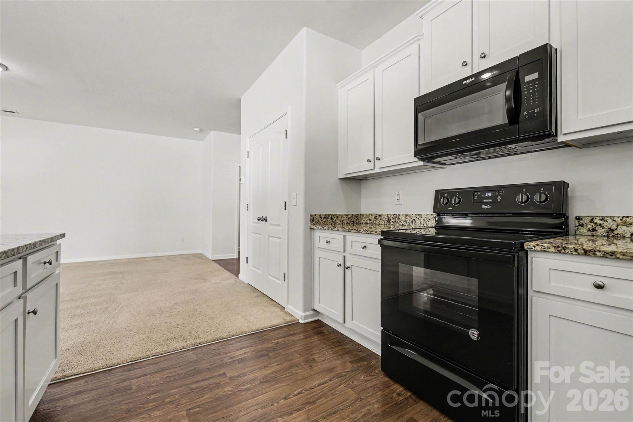 6414 Jerimoth Drive Charlotte NC 28215