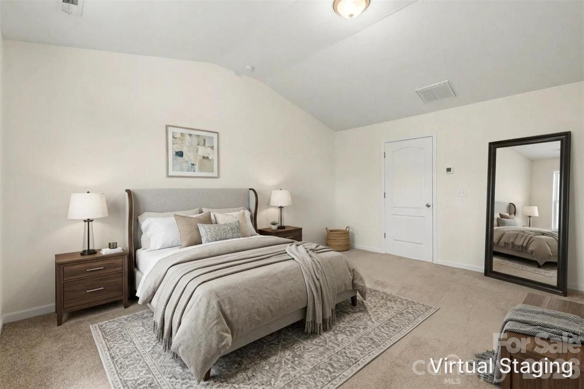 6414 Jerimoth Drive Charlotte NC 28215