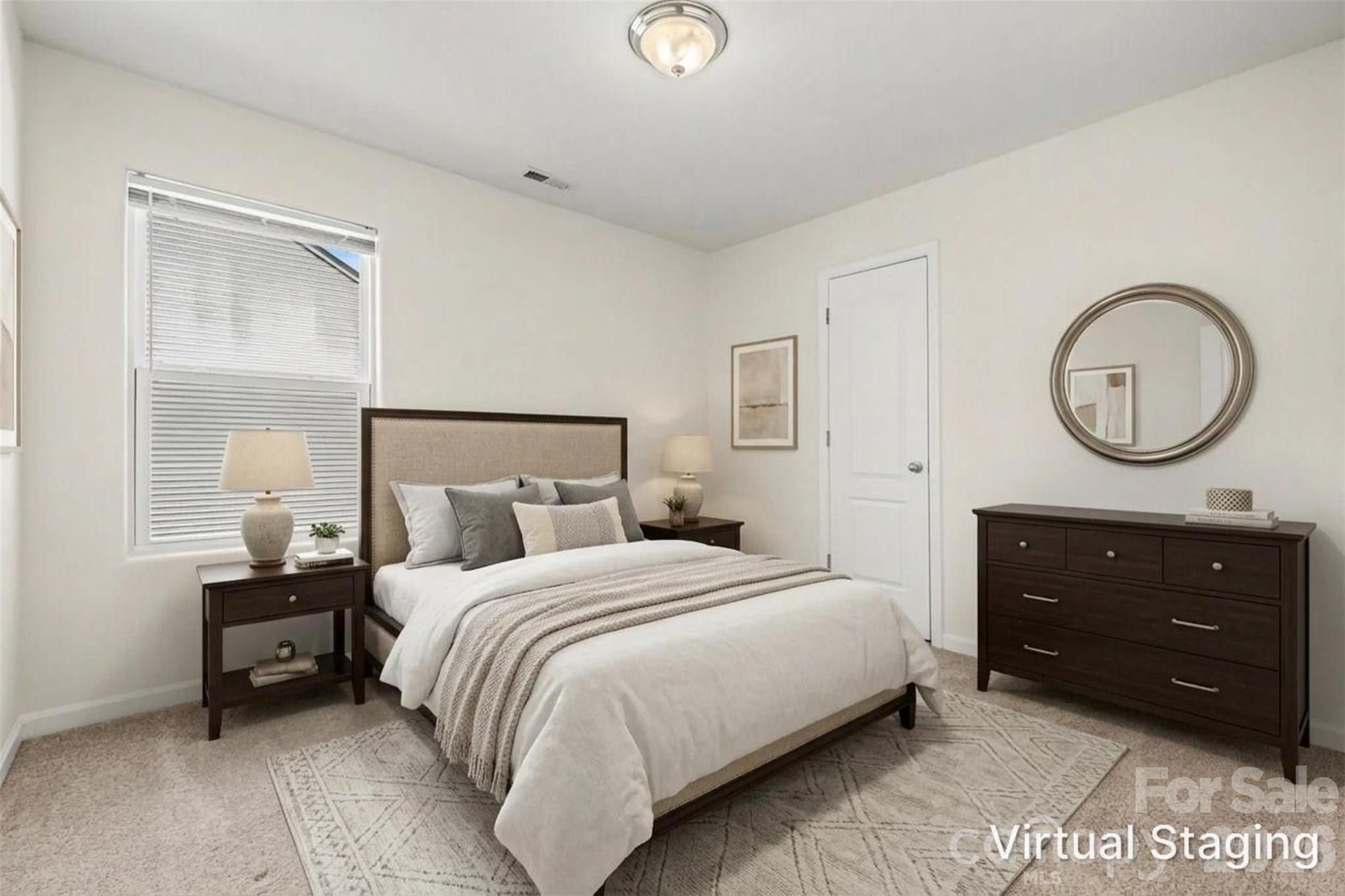 6414 Jerimoth Drive Charlotte NC 28215
