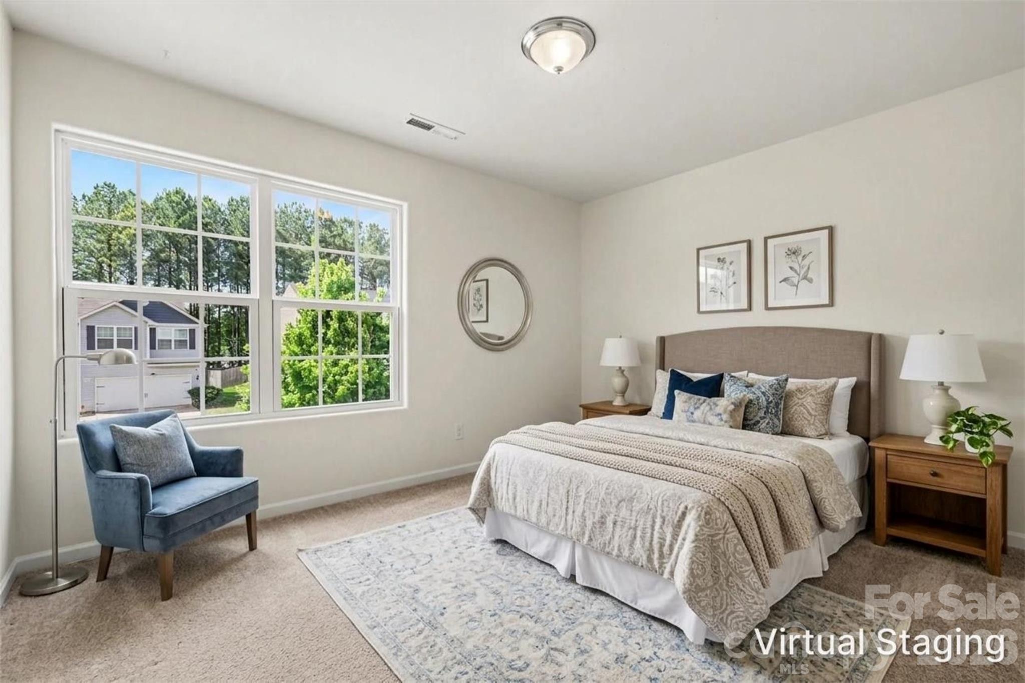 6414 Jerimoth Drive Charlotte NC 28215