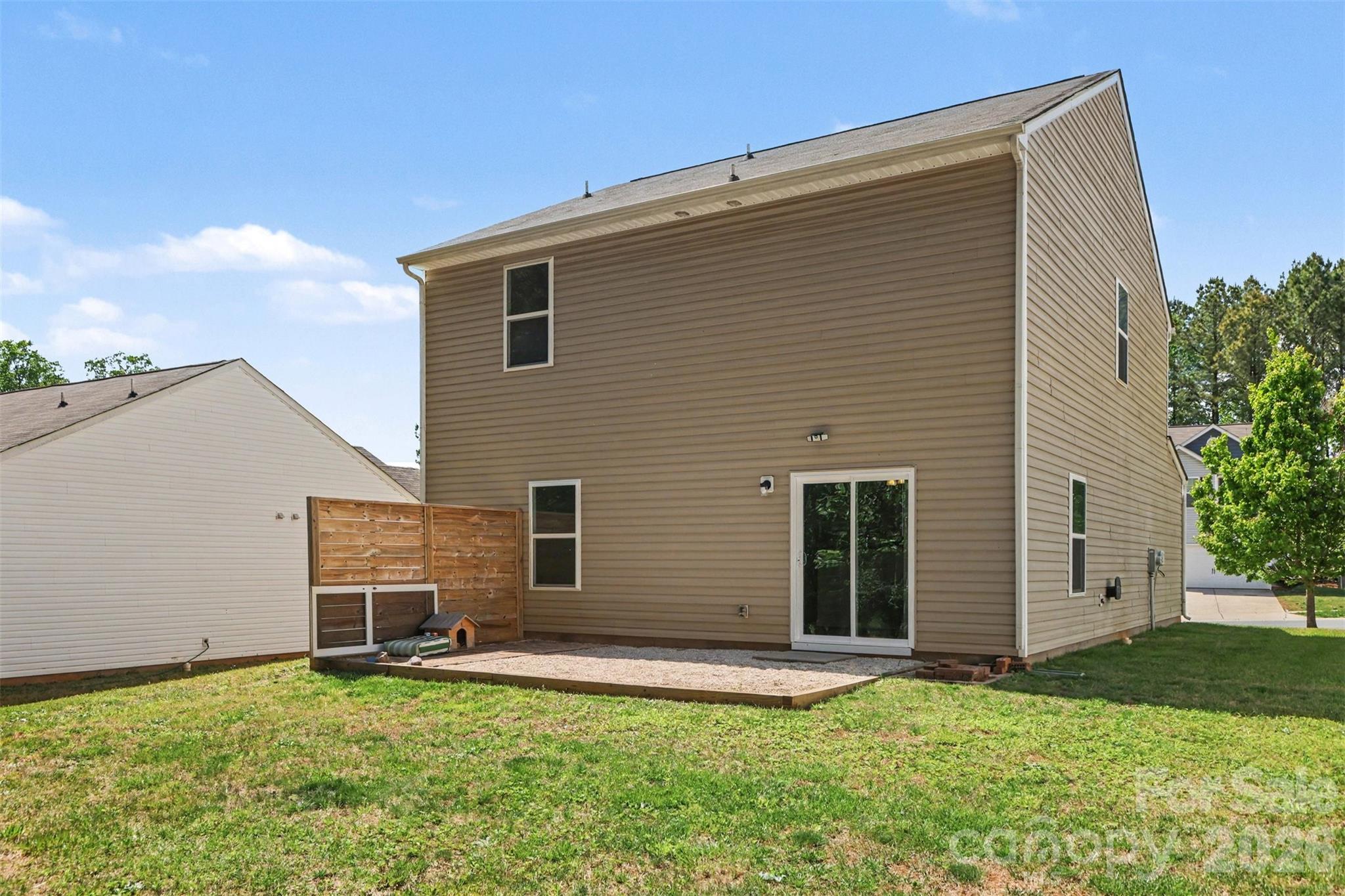 6414 Jerimoth Drive Charlotte NC 28215
