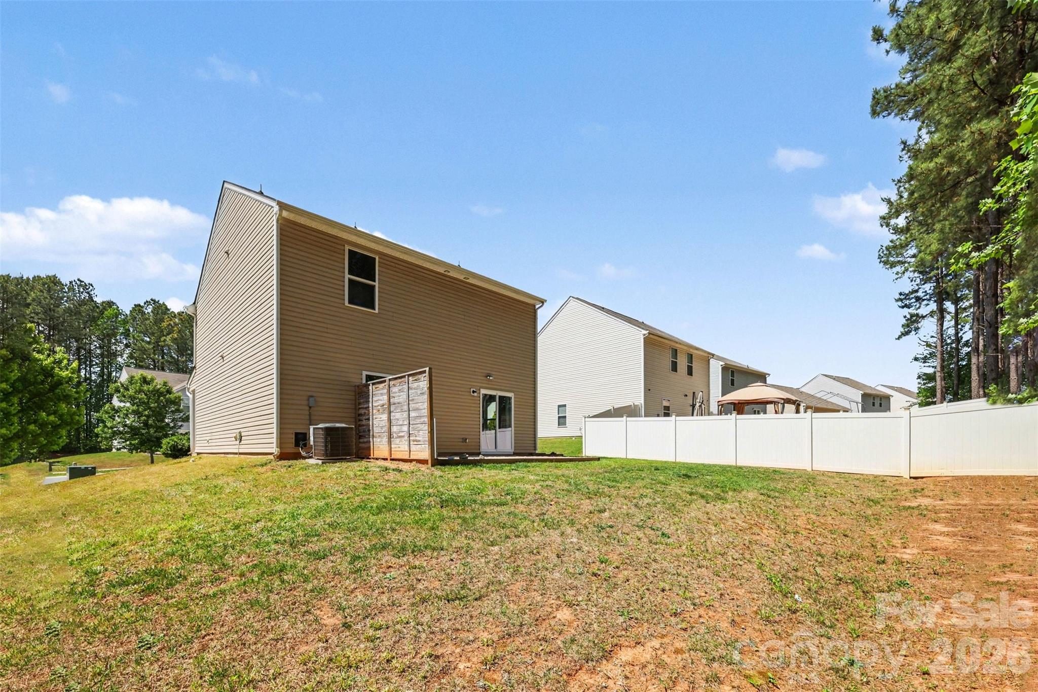 6414 Jerimoth Drive Charlotte NC 28215