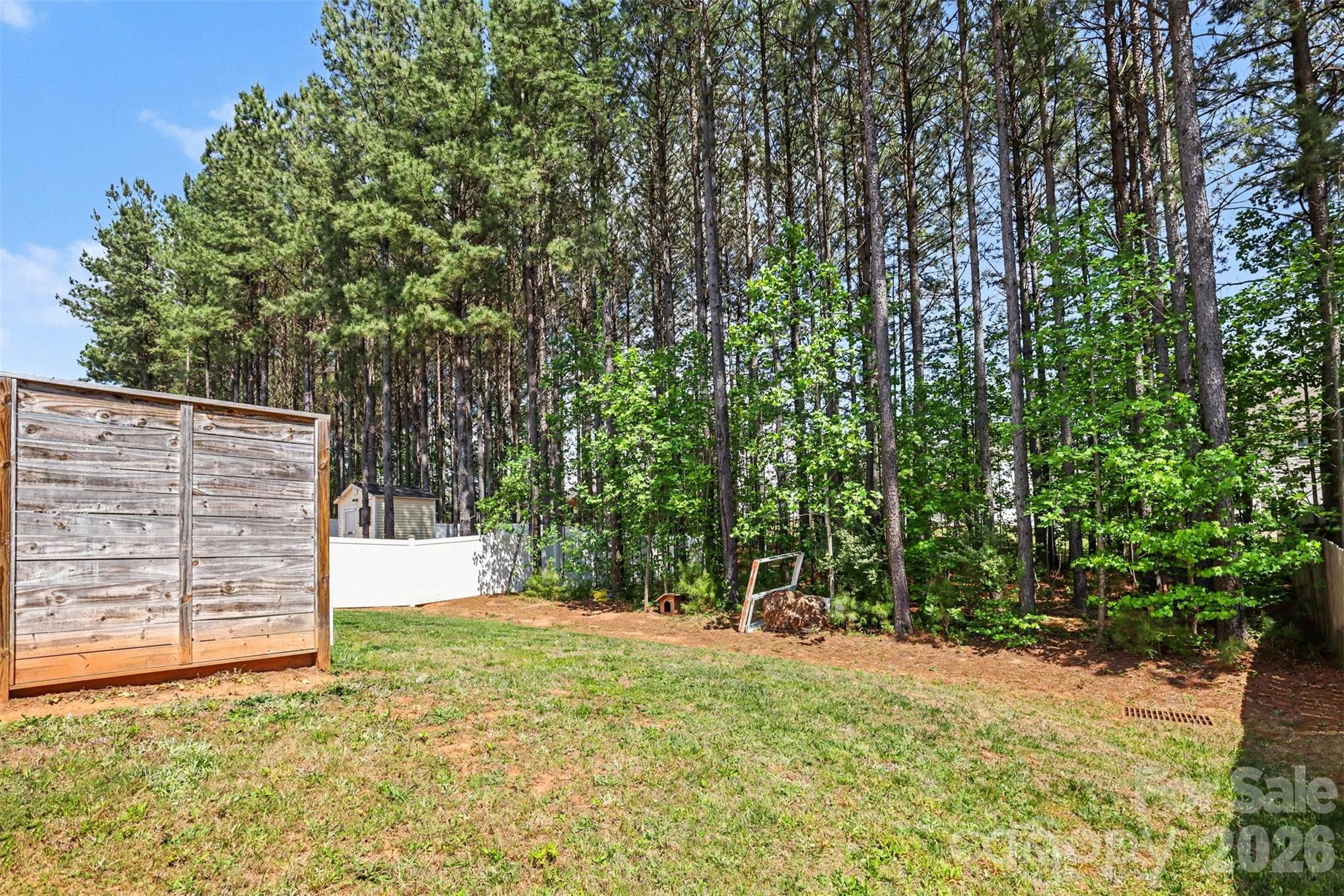6414 Jerimoth Drive Charlotte NC 28215