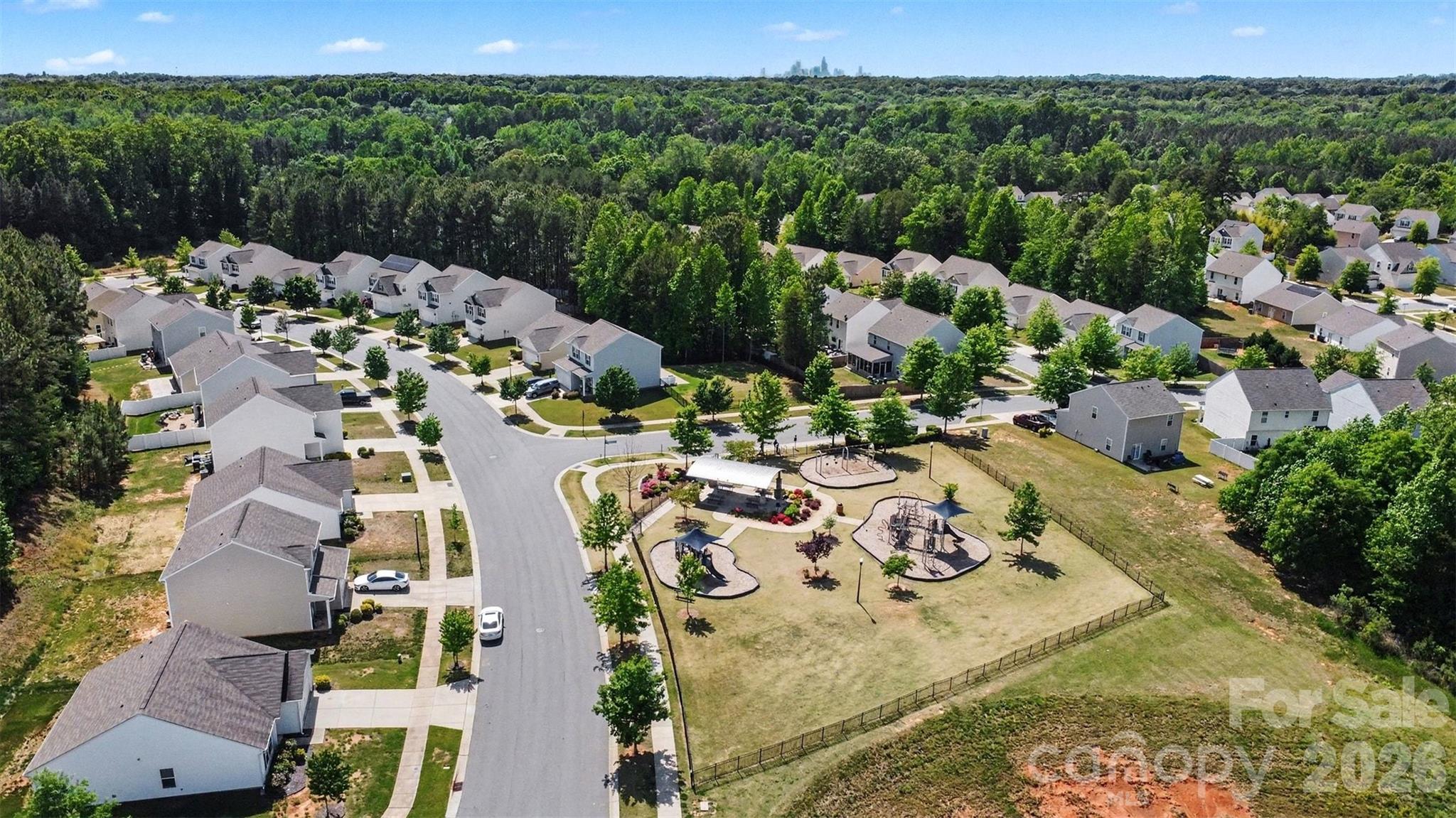 6414 Jerimoth Drive Charlotte NC 28215