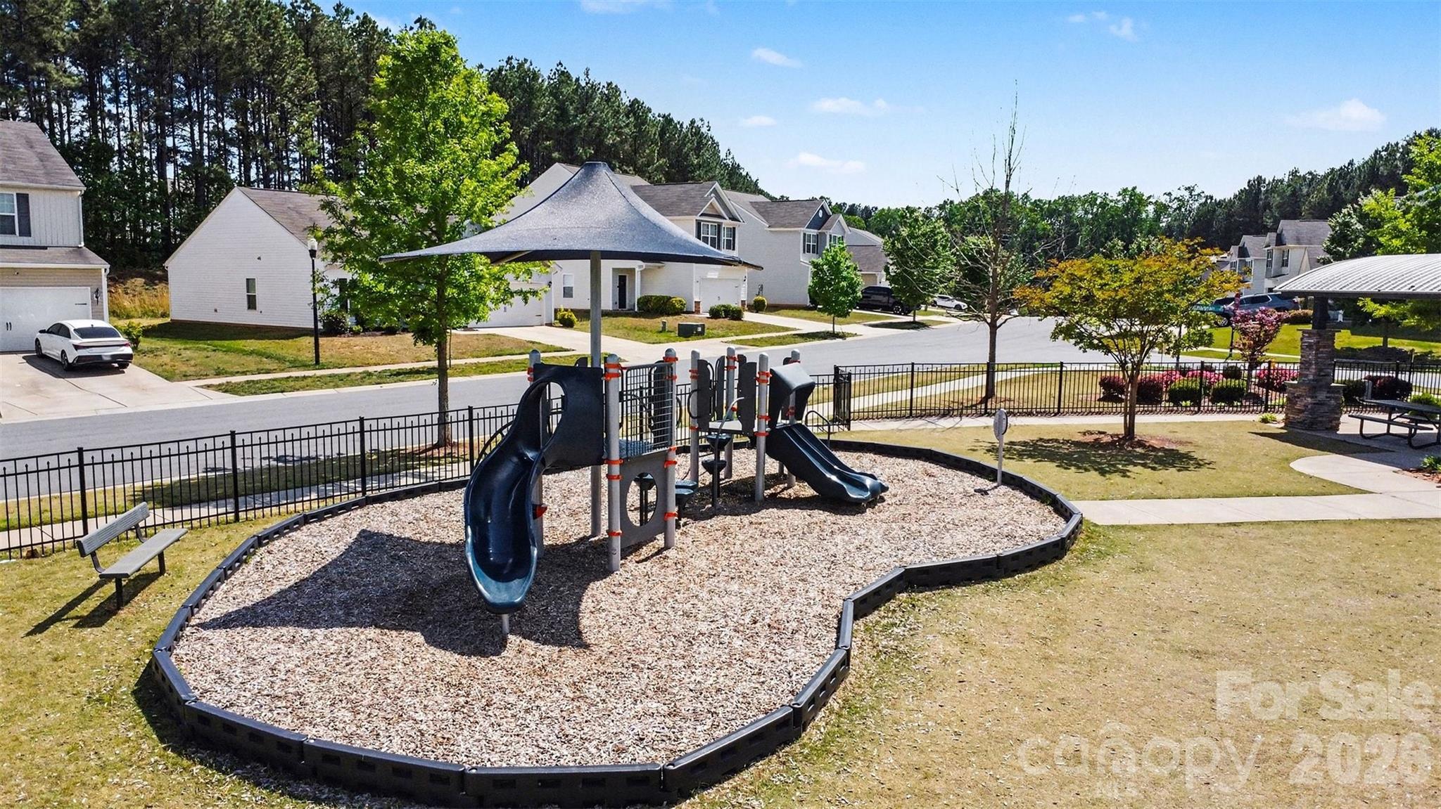 6414 Jerimoth Drive Charlotte NC 28215