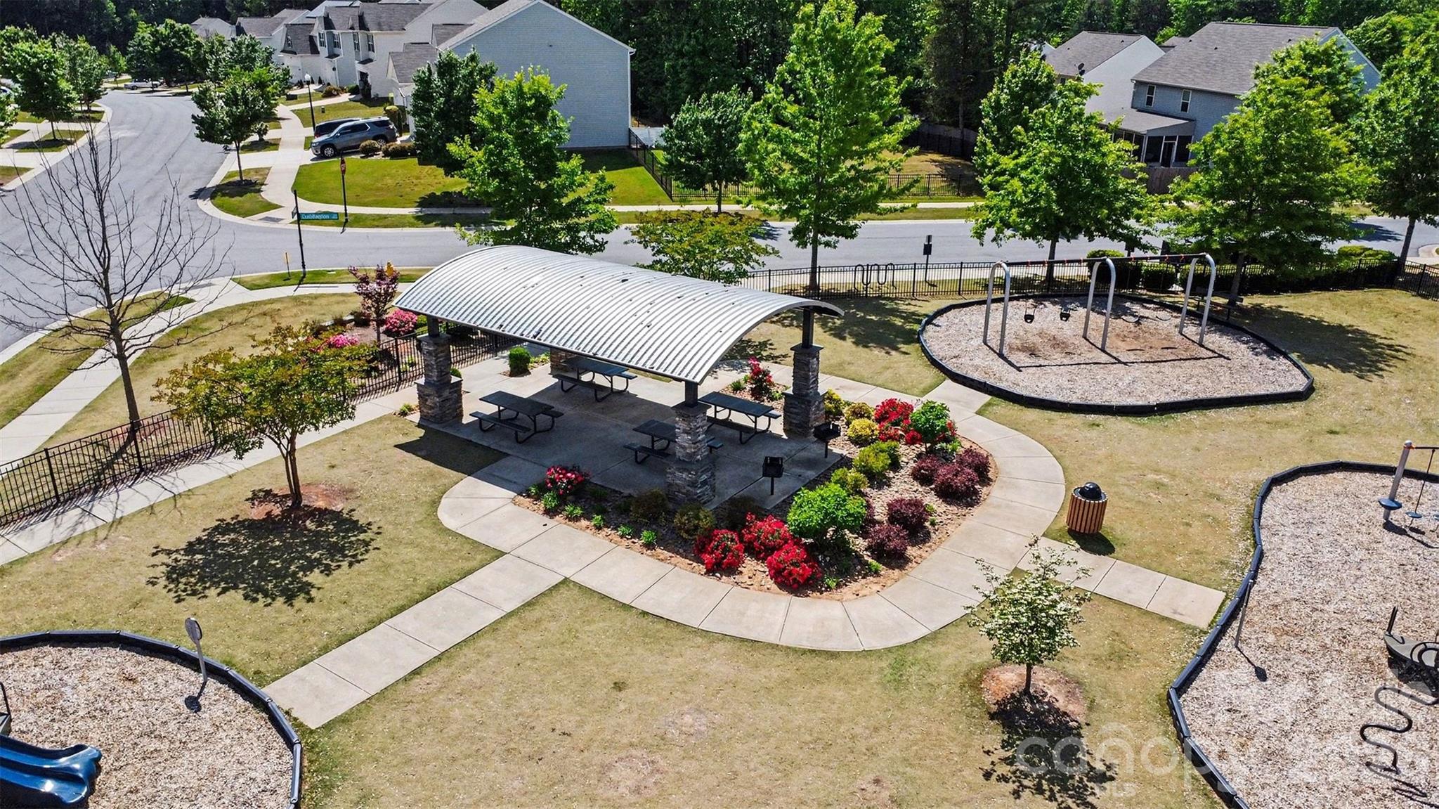 6414 Jerimoth Drive Charlotte NC 28215