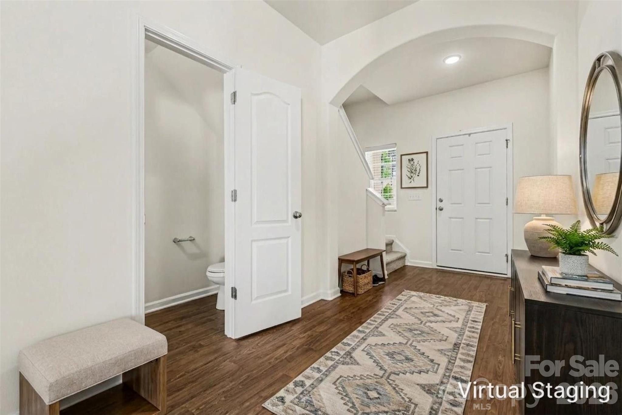 6414 Jerimoth Drive Charlotte NC 28215