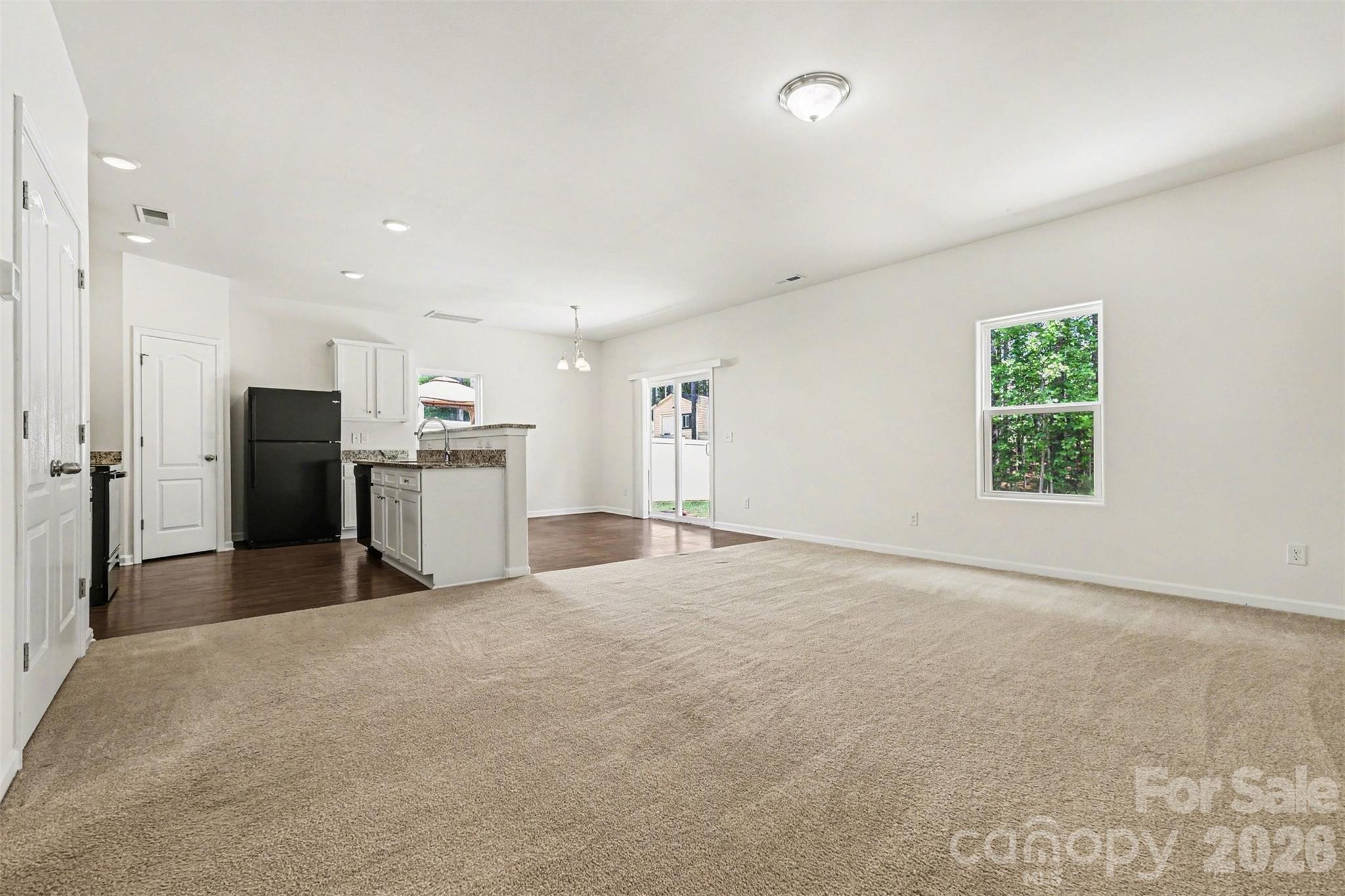 6414 Jerimoth Drive Charlotte NC 28215