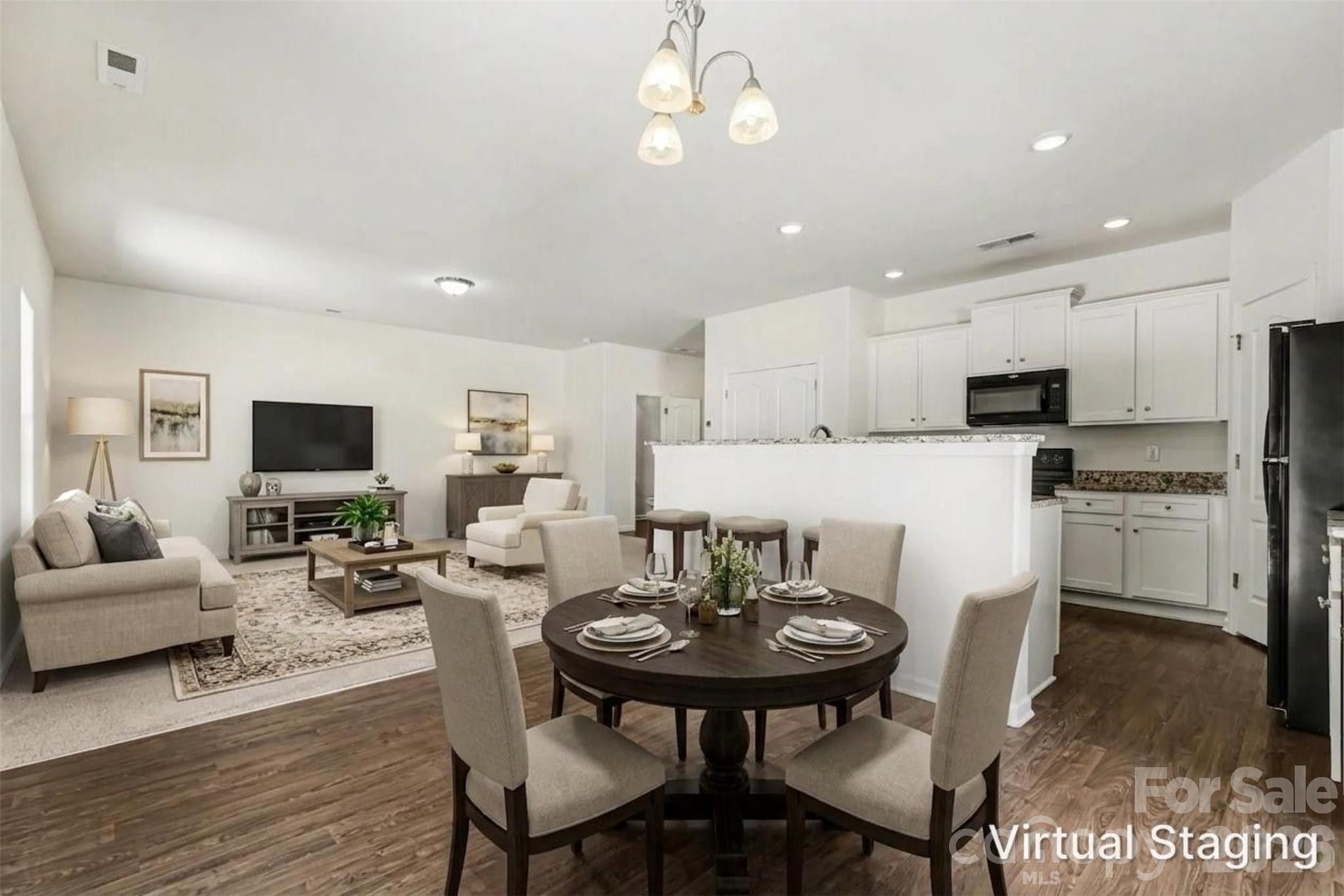 6414 Jerimoth Drive Charlotte NC 28215