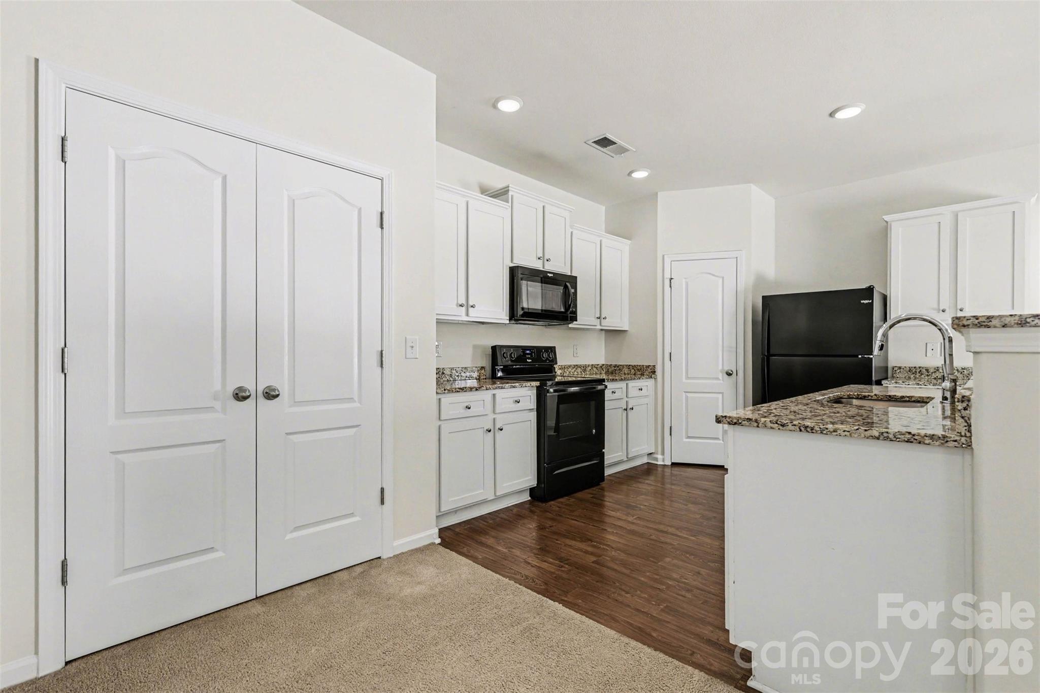6414 Jerimoth Drive Charlotte NC 28215