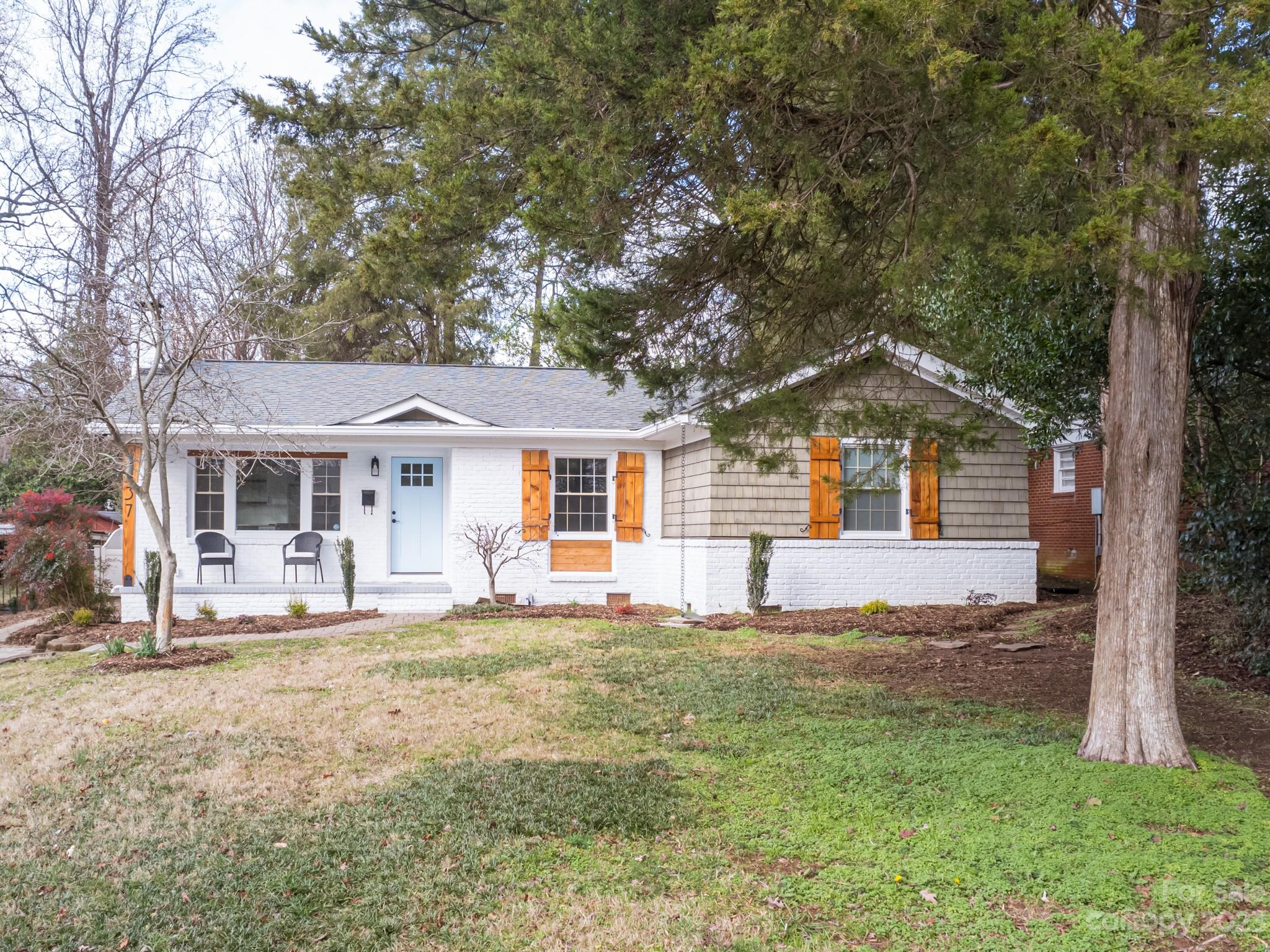 5337 Unaka Avenue Charlotte NC 28205