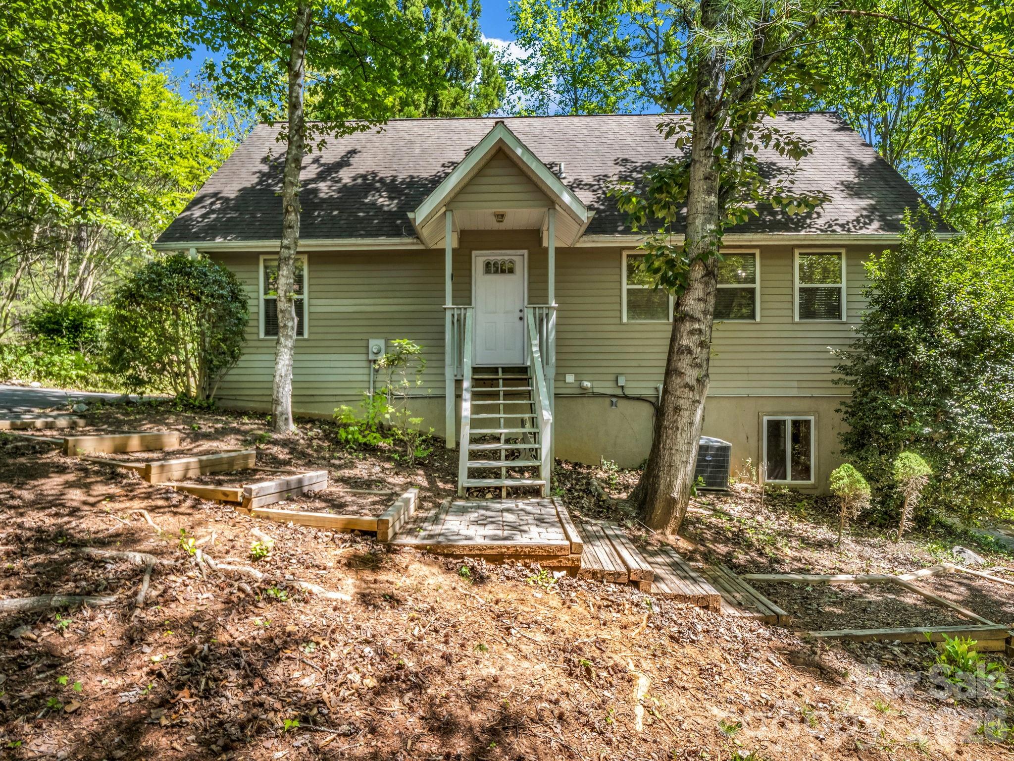268 Mallard Road Lake Lure NC 28746