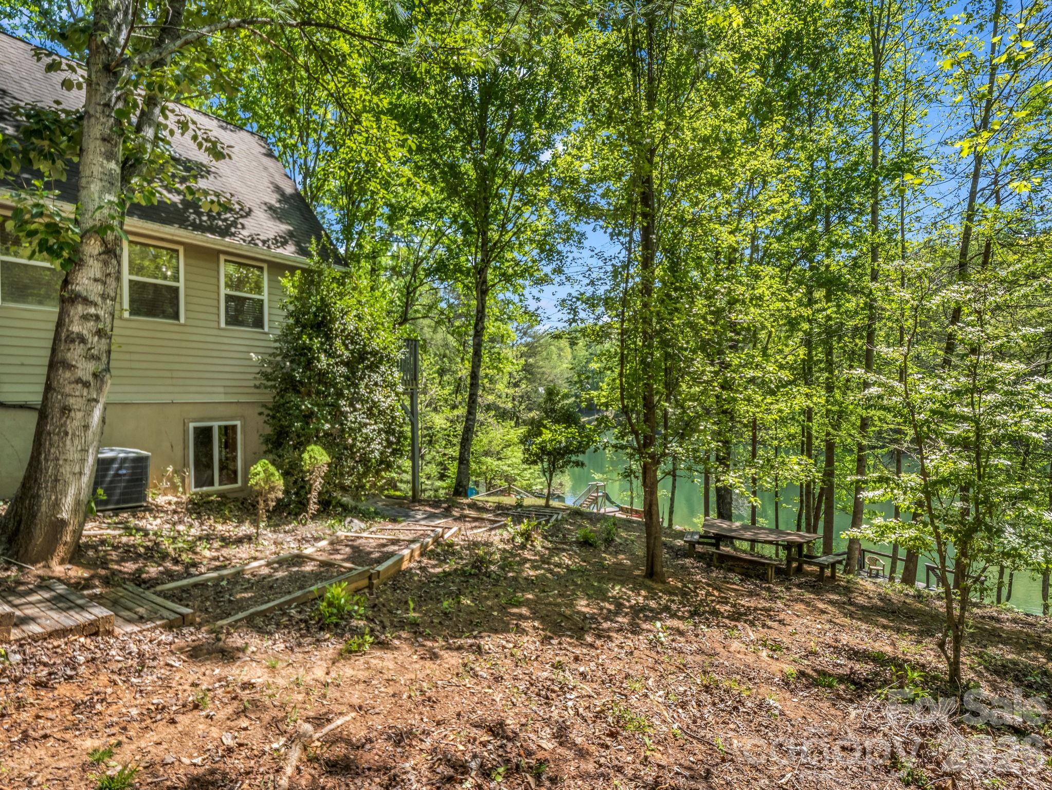 268 Mallard Road Lake Lure NC 28746