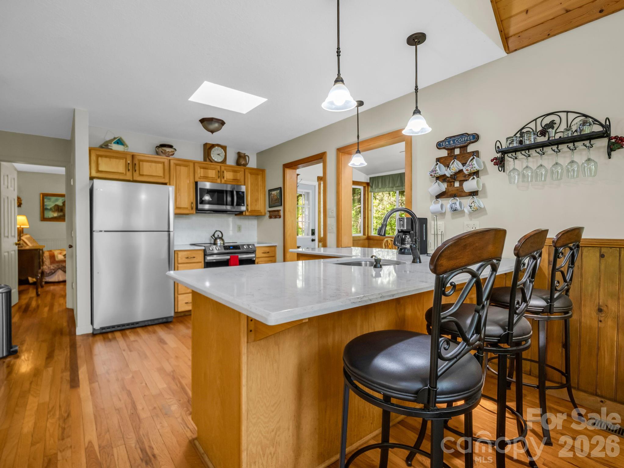 268 Mallard Road Lake Lure NC 28746
