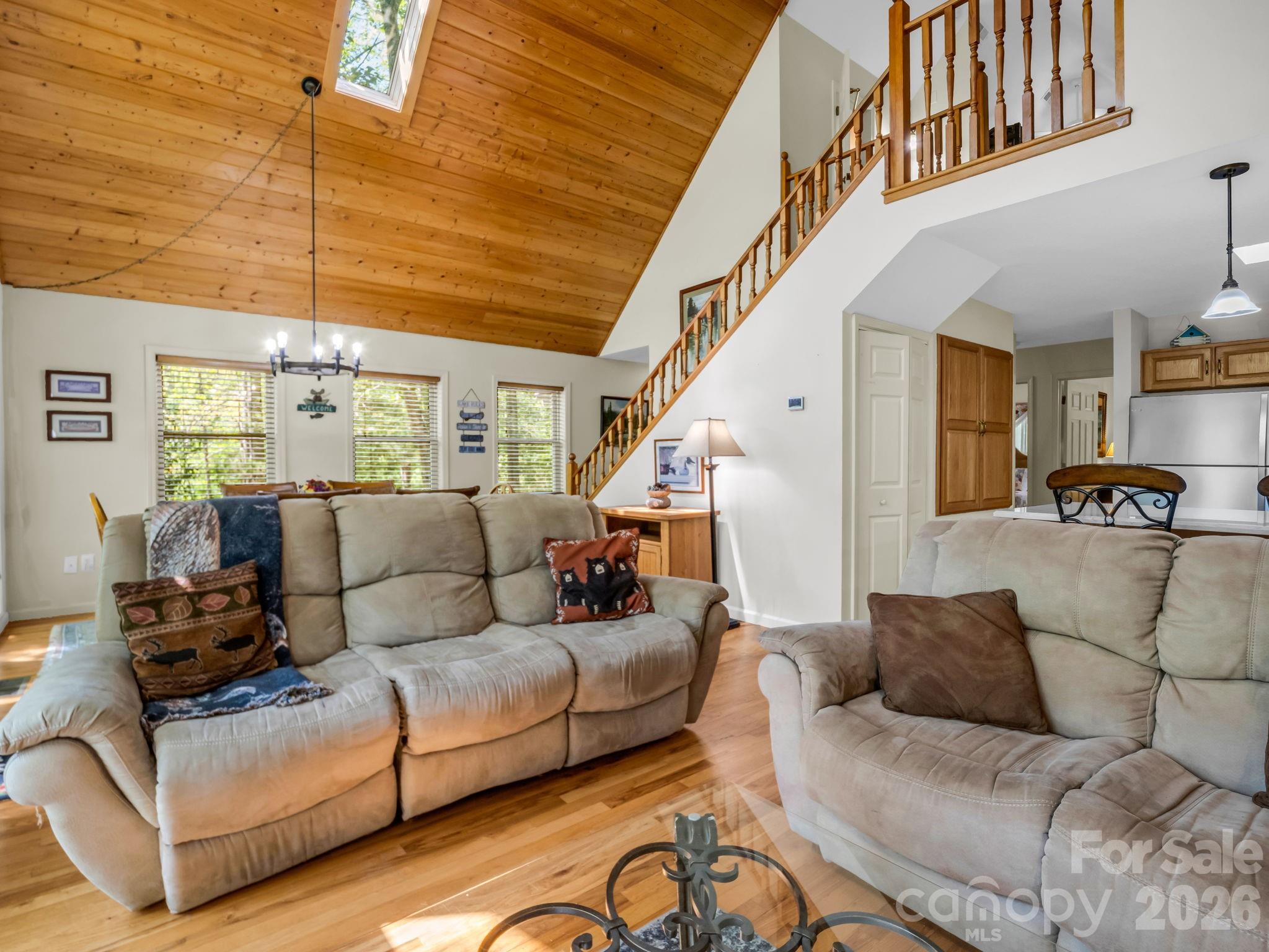 268 Mallard Road Lake Lure NC 28746