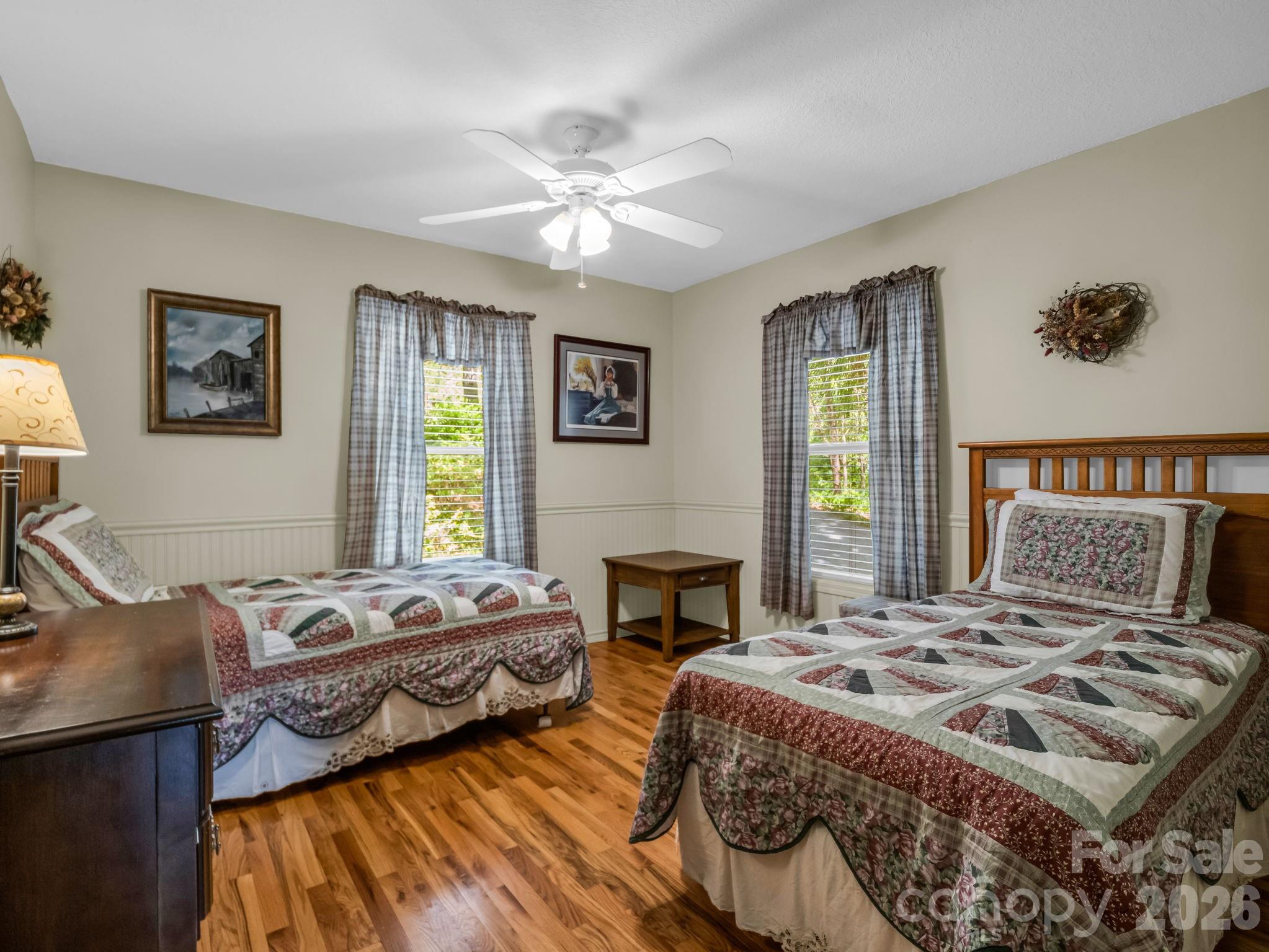 268 Mallard Road Lake Lure NC 28746