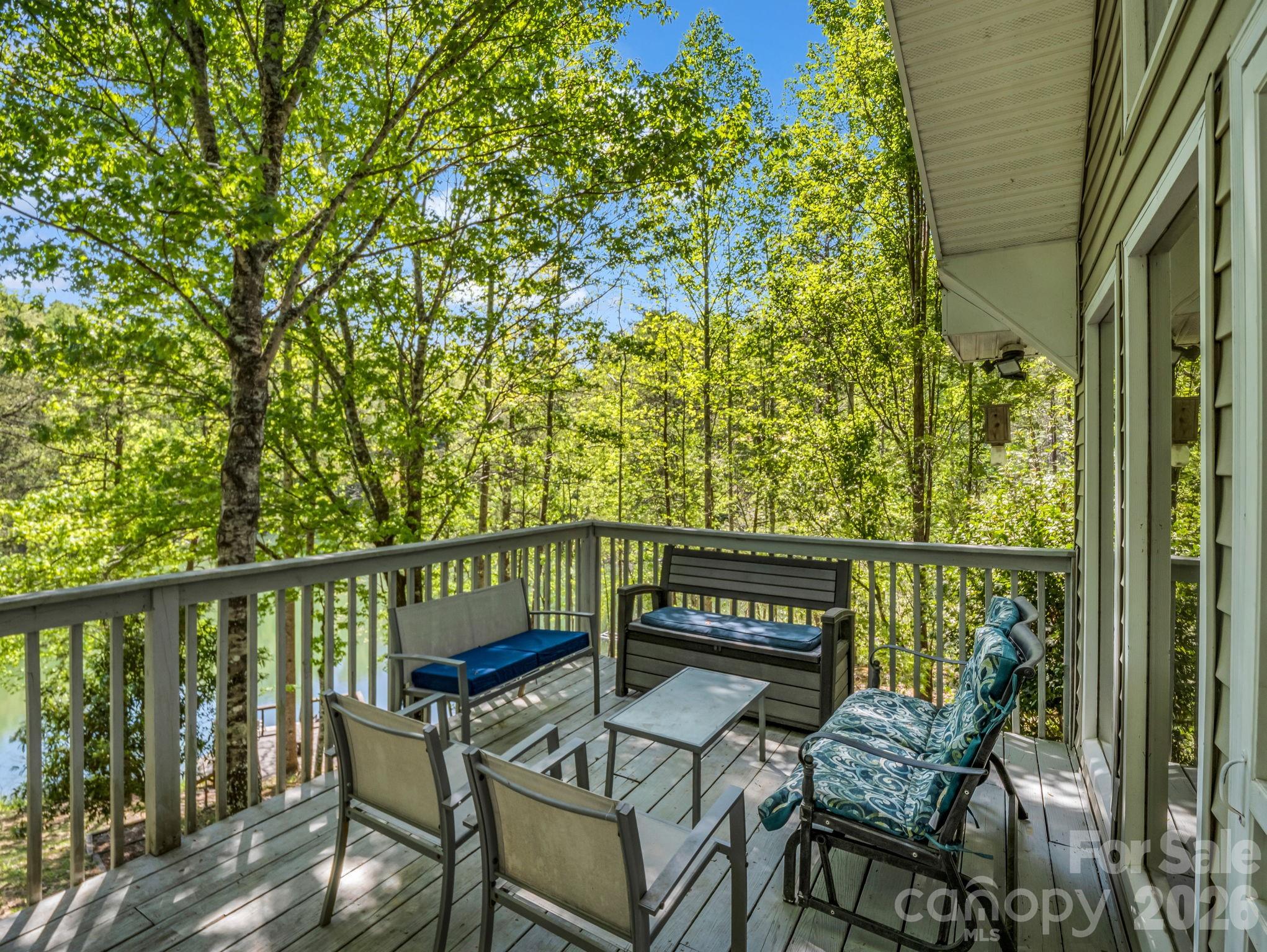 268 Mallard Road Lake Lure NC 28746