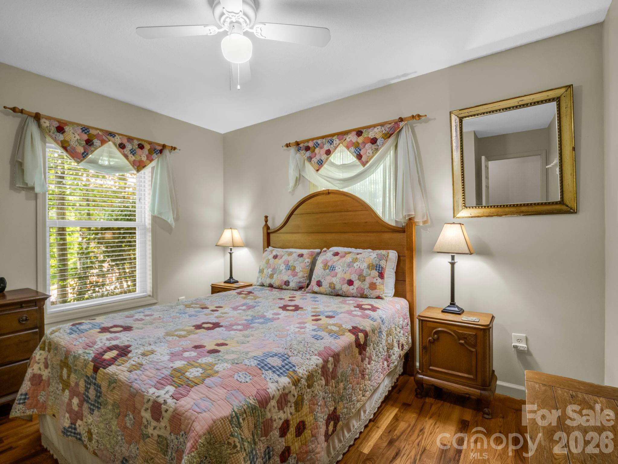 268 Mallard Road Lake Lure NC 28746