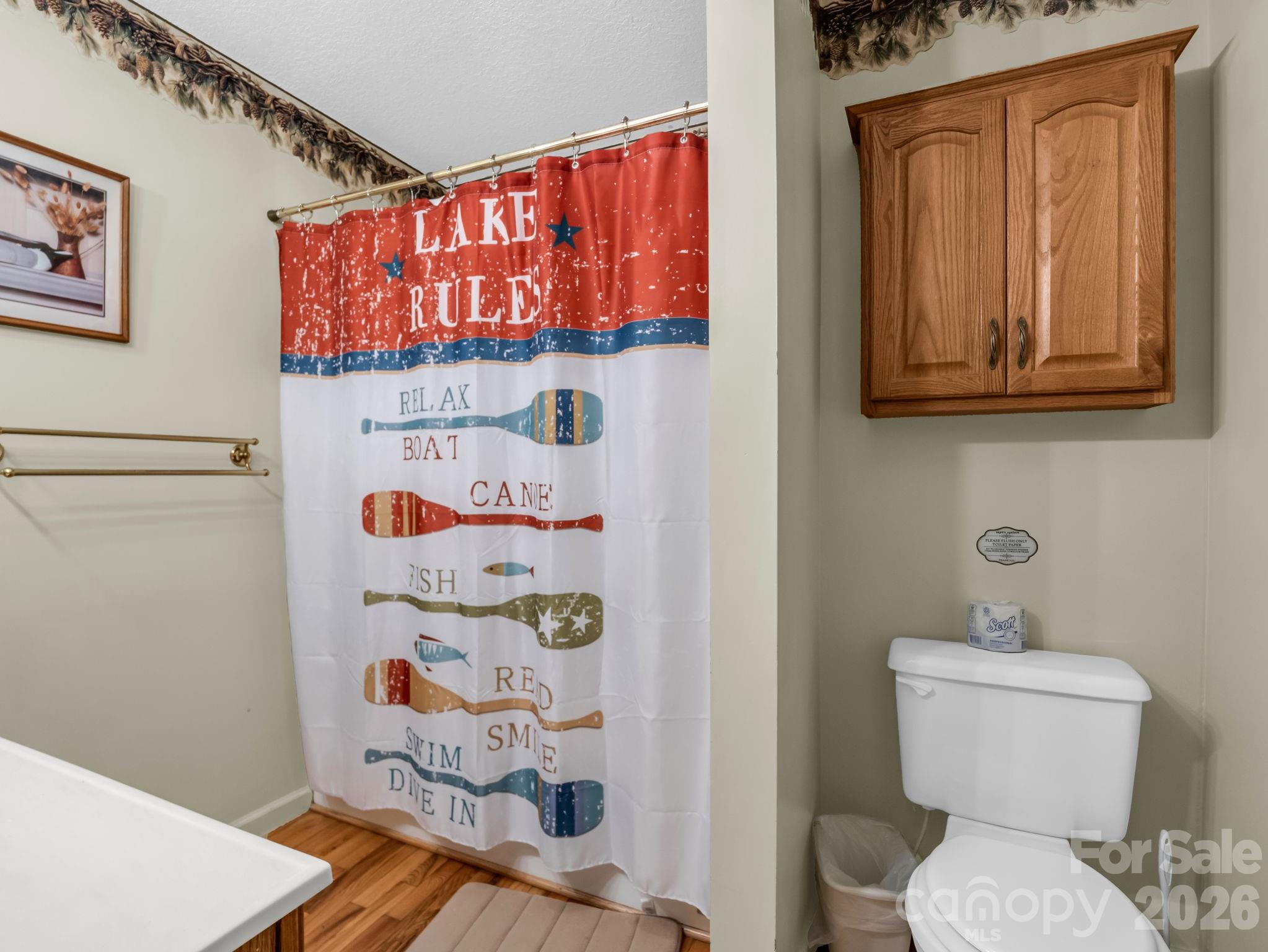 268 Mallard Road Lake Lure NC 28746