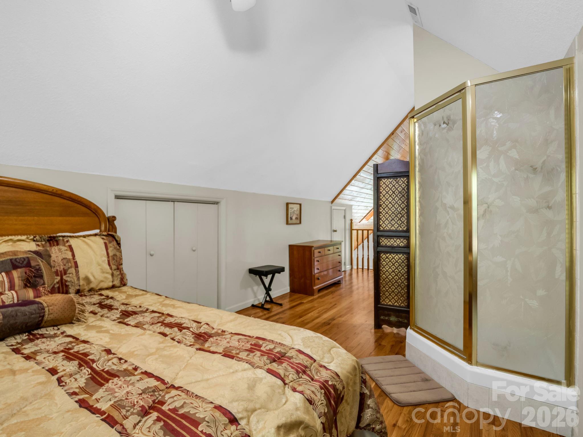 268 Mallard Road Lake Lure NC 28746