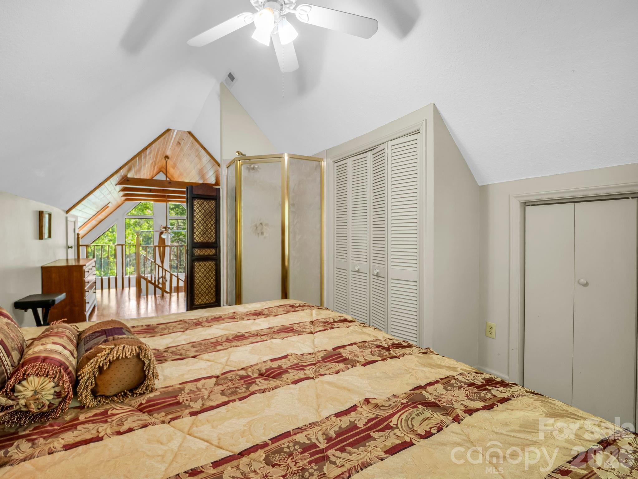 268 Mallard Road Lake Lure NC 28746