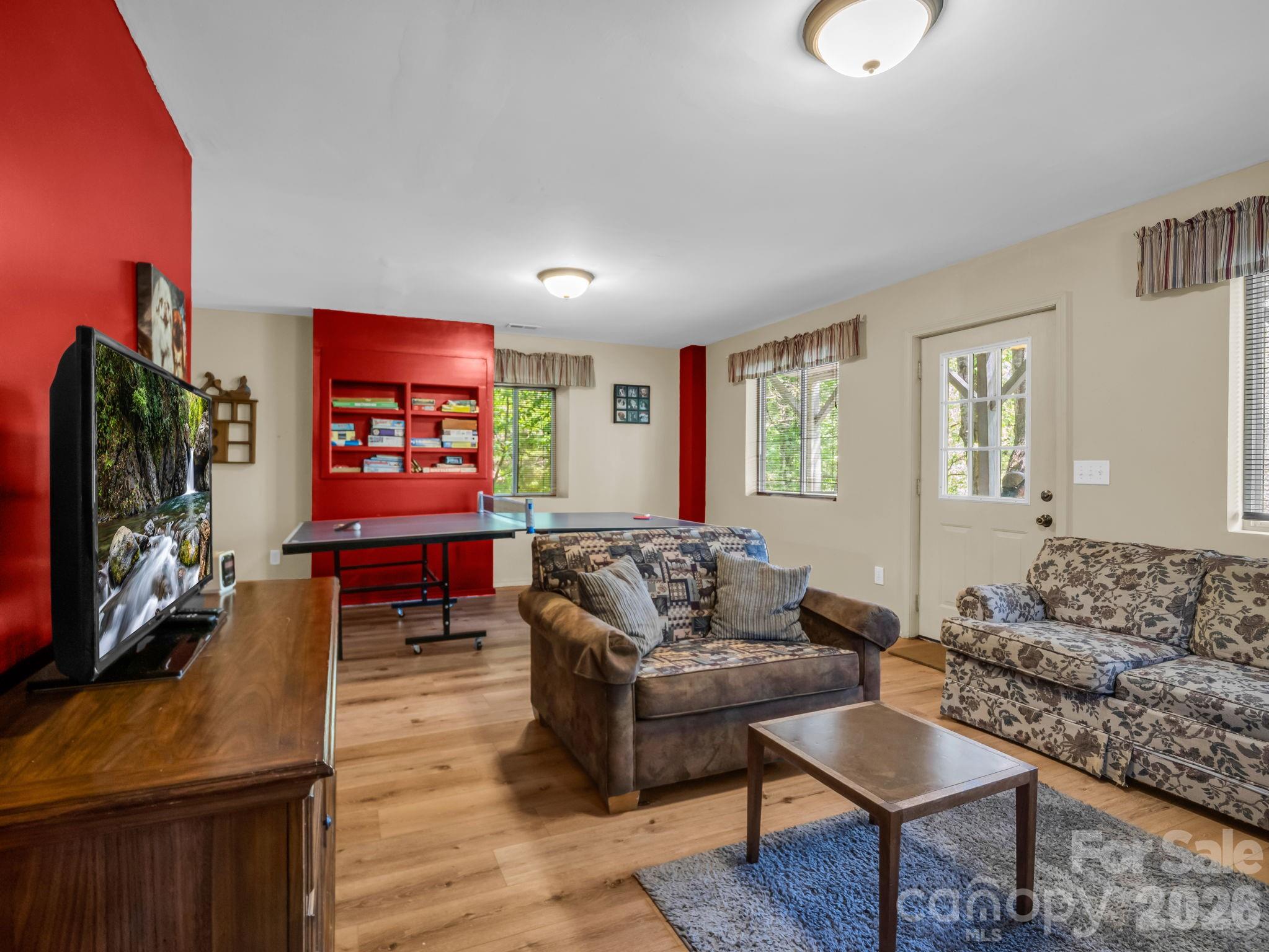 268 Mallard Road Lake Lure NC 28746