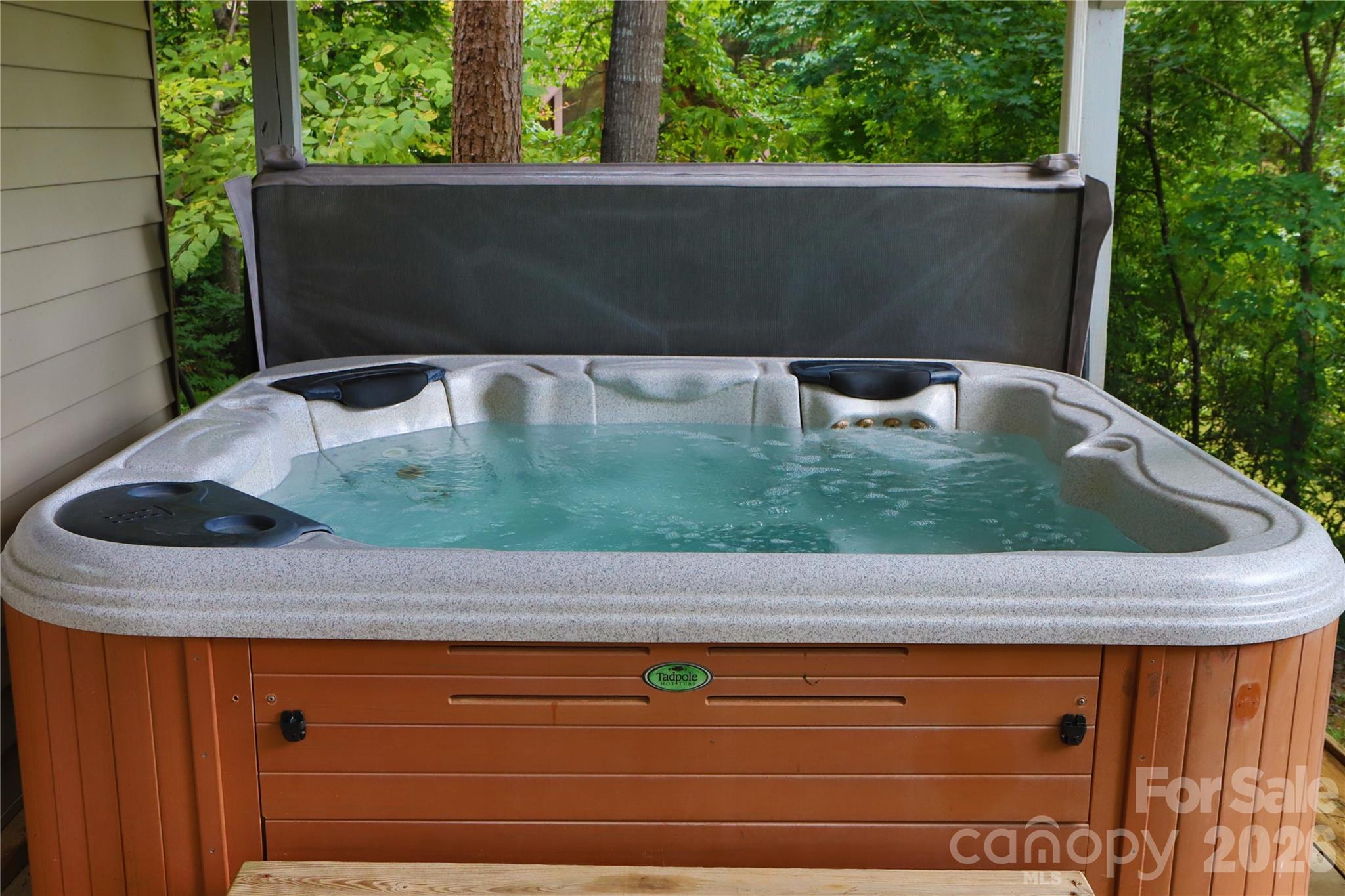 268 Mallard Road Lake Lure NC 28746