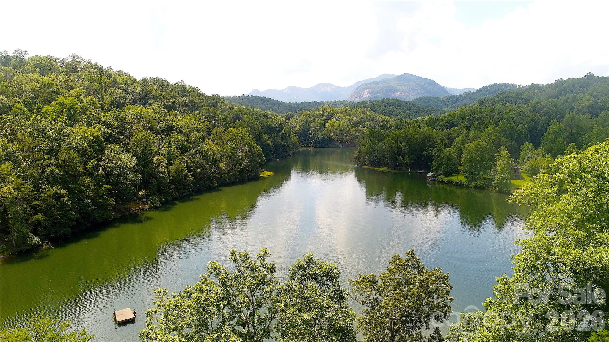 268 Mallard Road Lake Lure NC 28746
