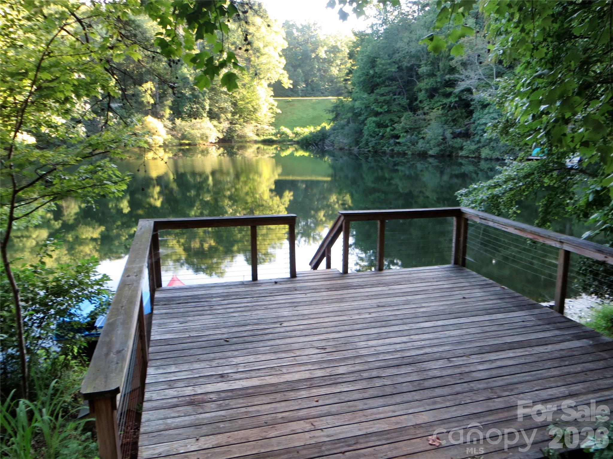 268 Mallard Road Lake Lure NC 28746