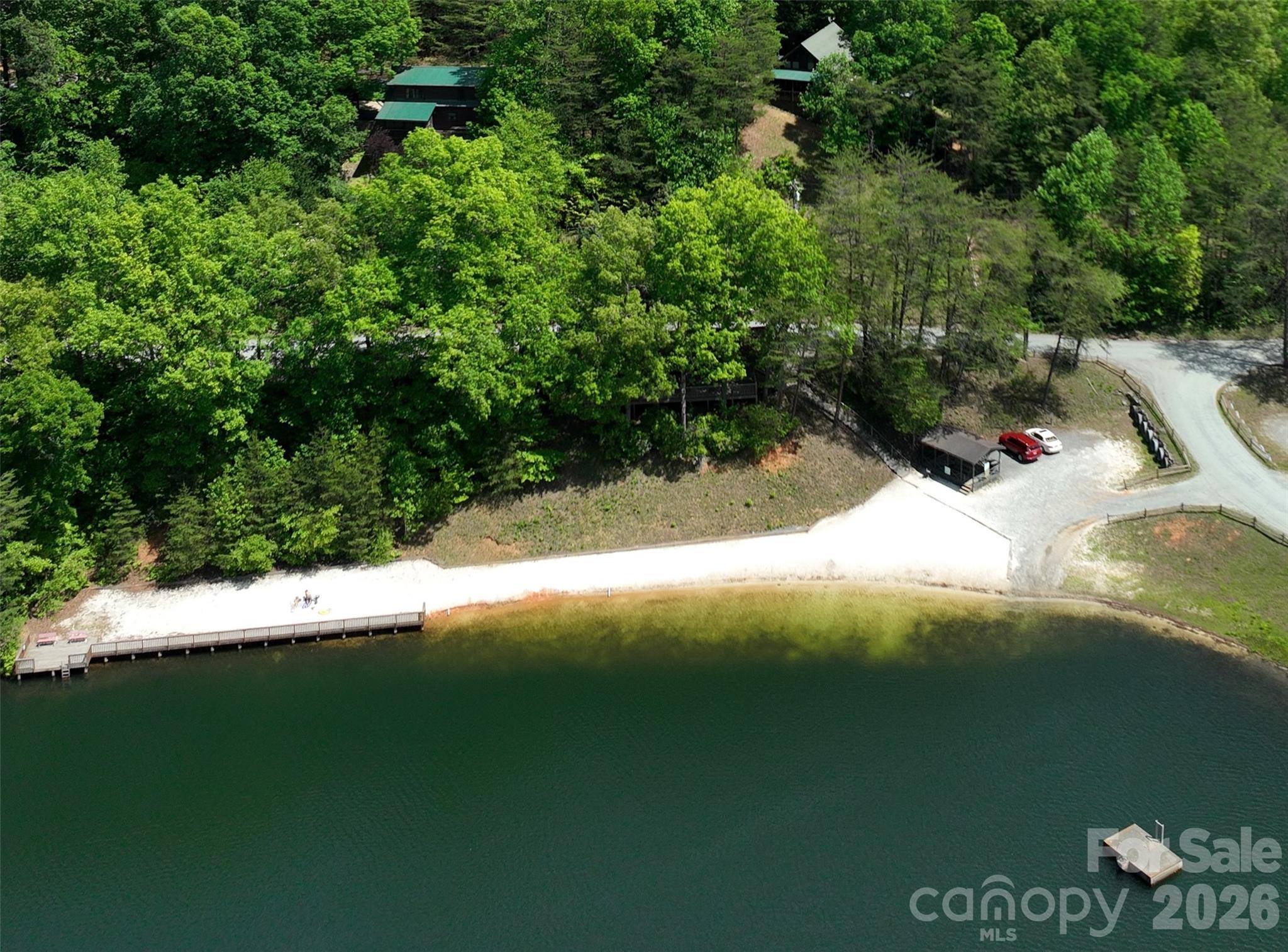 268 Mallard Road Lake Lure NC 28746