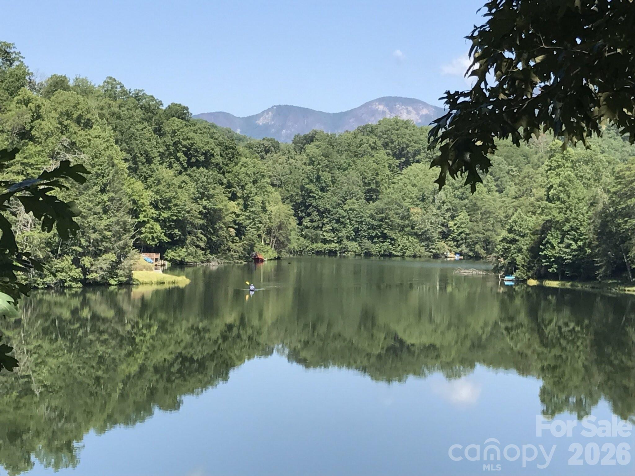 268 Mallard Road Lake Lure NC 28746