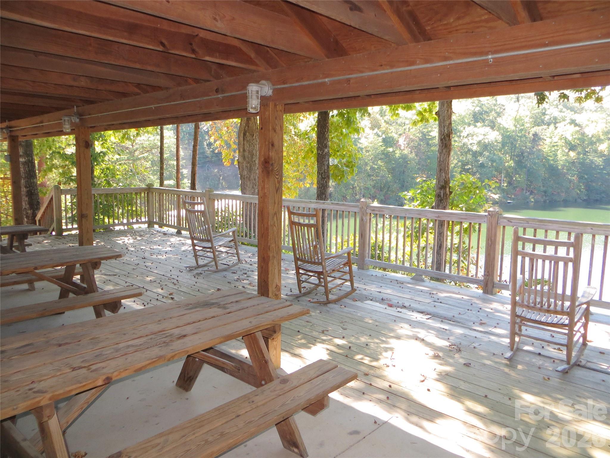 268 Mallard Road Lake Lure NC 28746