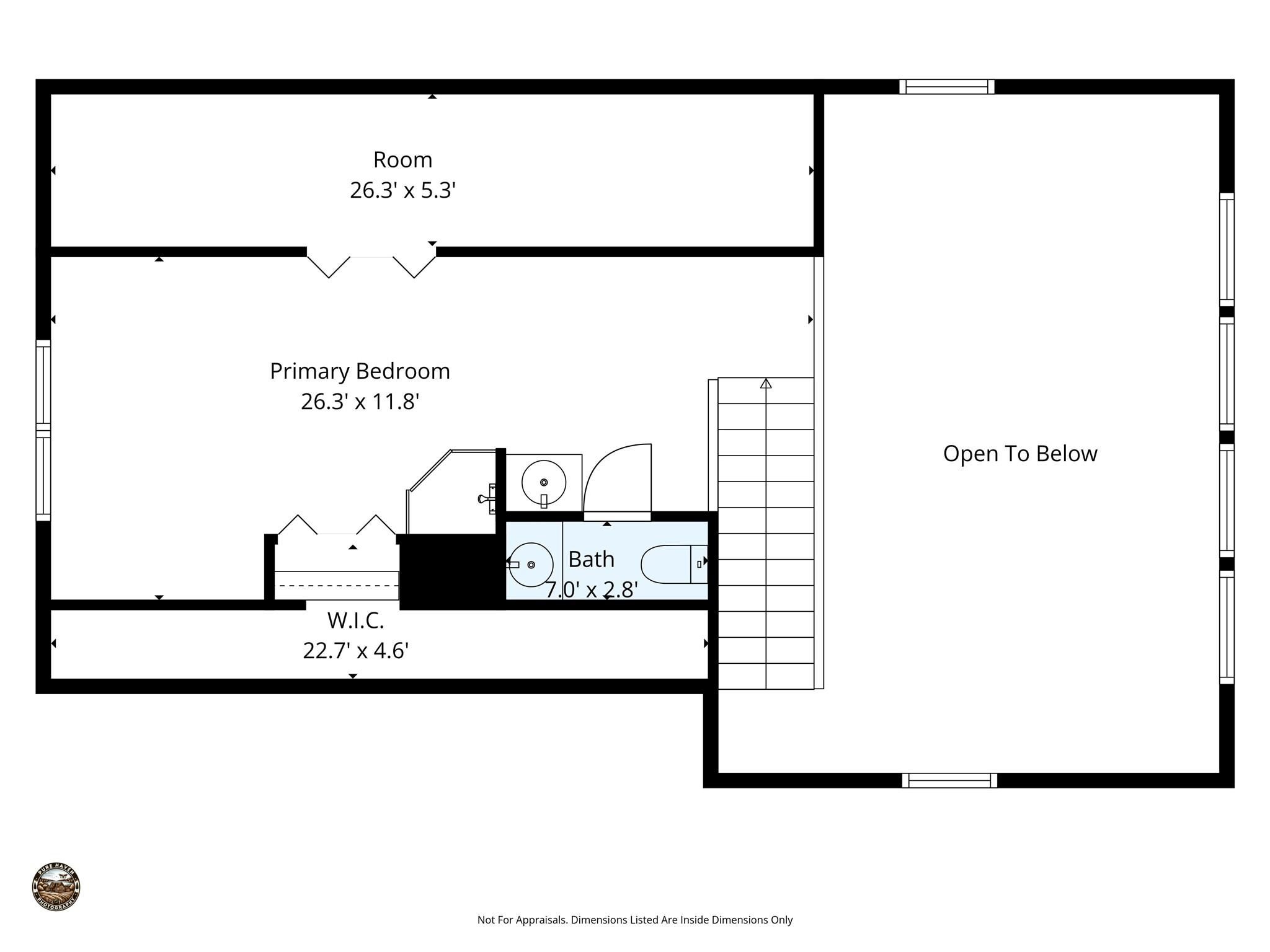 268 Mallard Road Lake Lure NC 28746