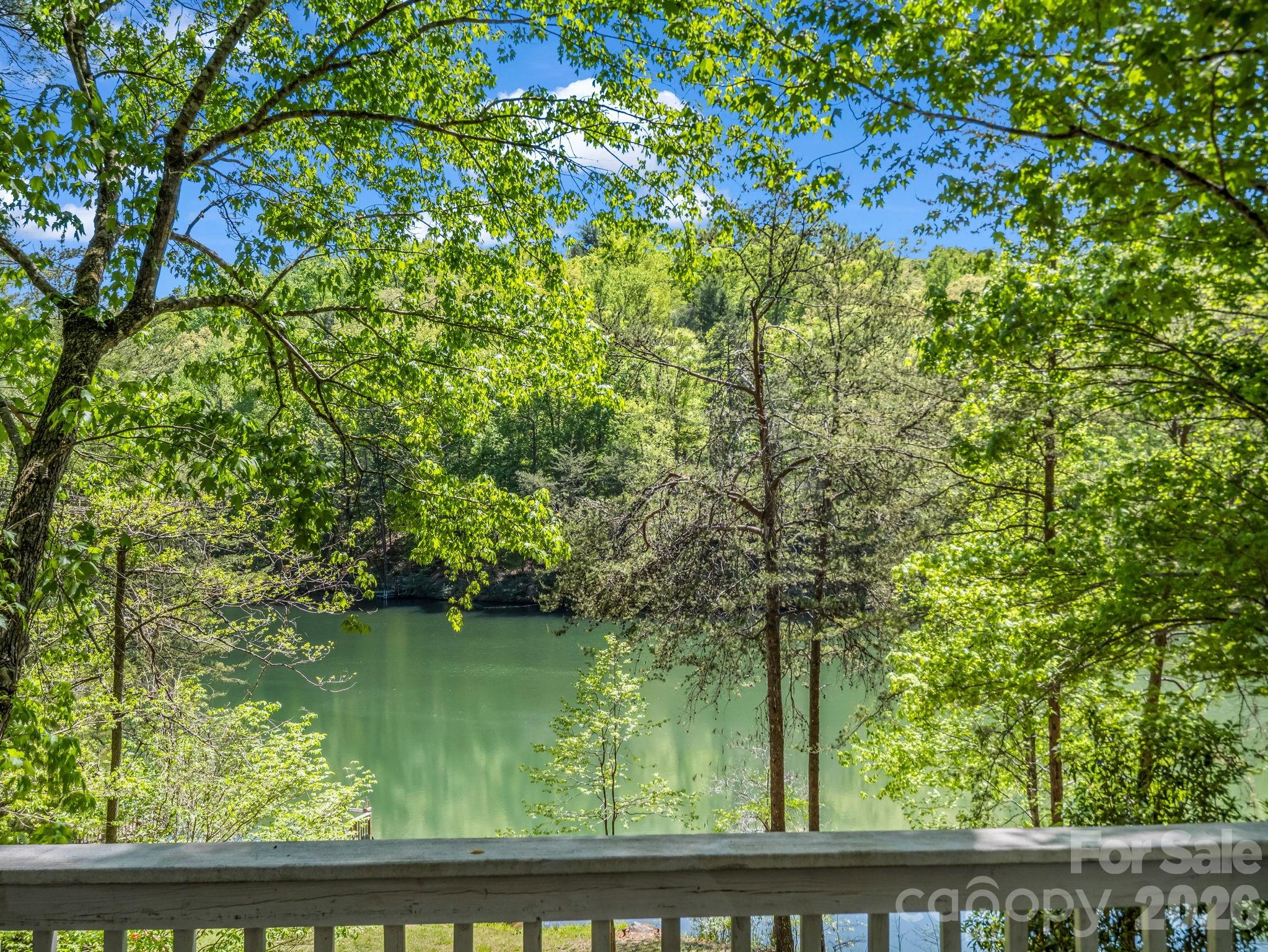 268 Mallard Road Lake Lure NC 28746